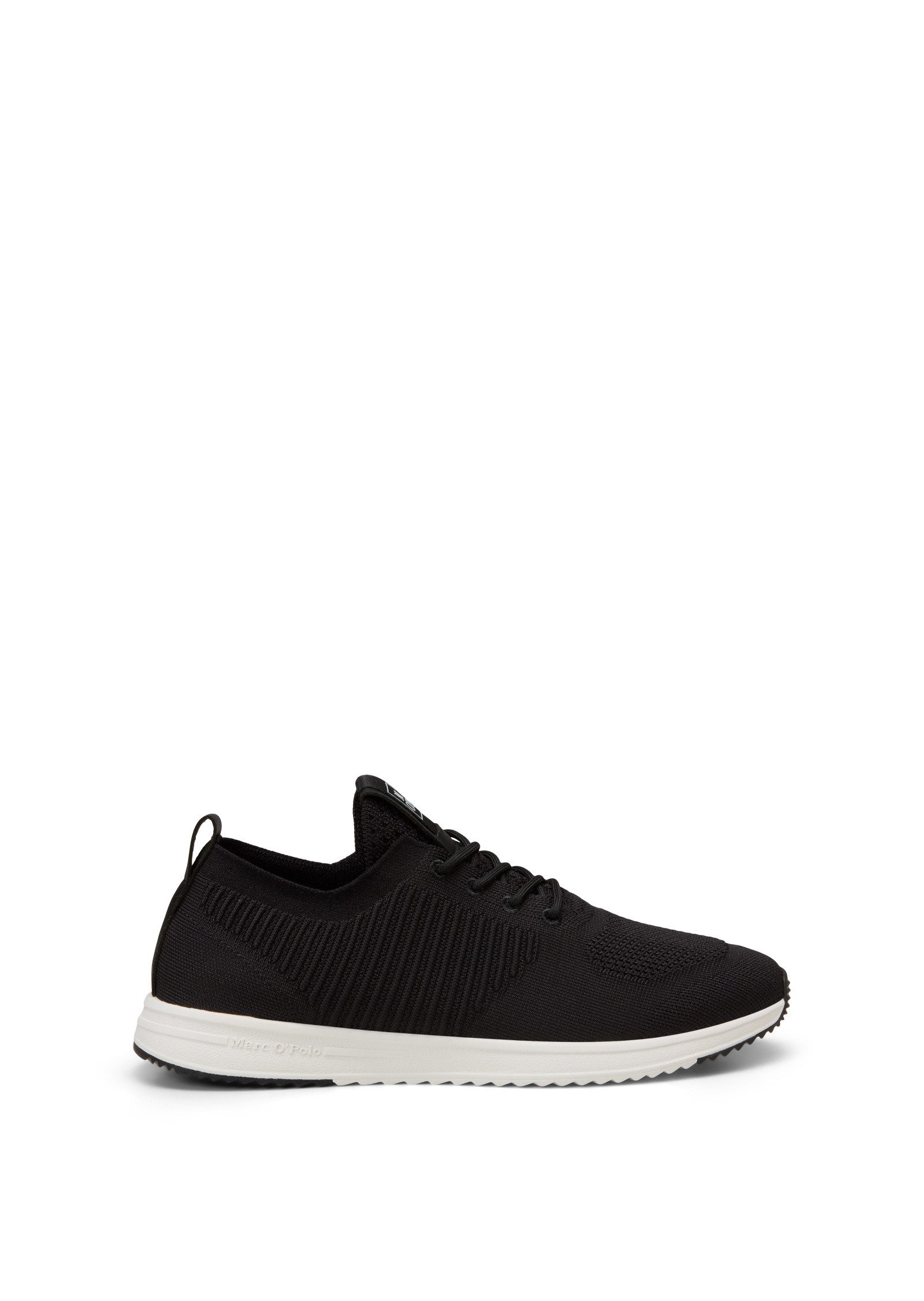 Marc O'Polo aus recyceltem Polyester Sneaker