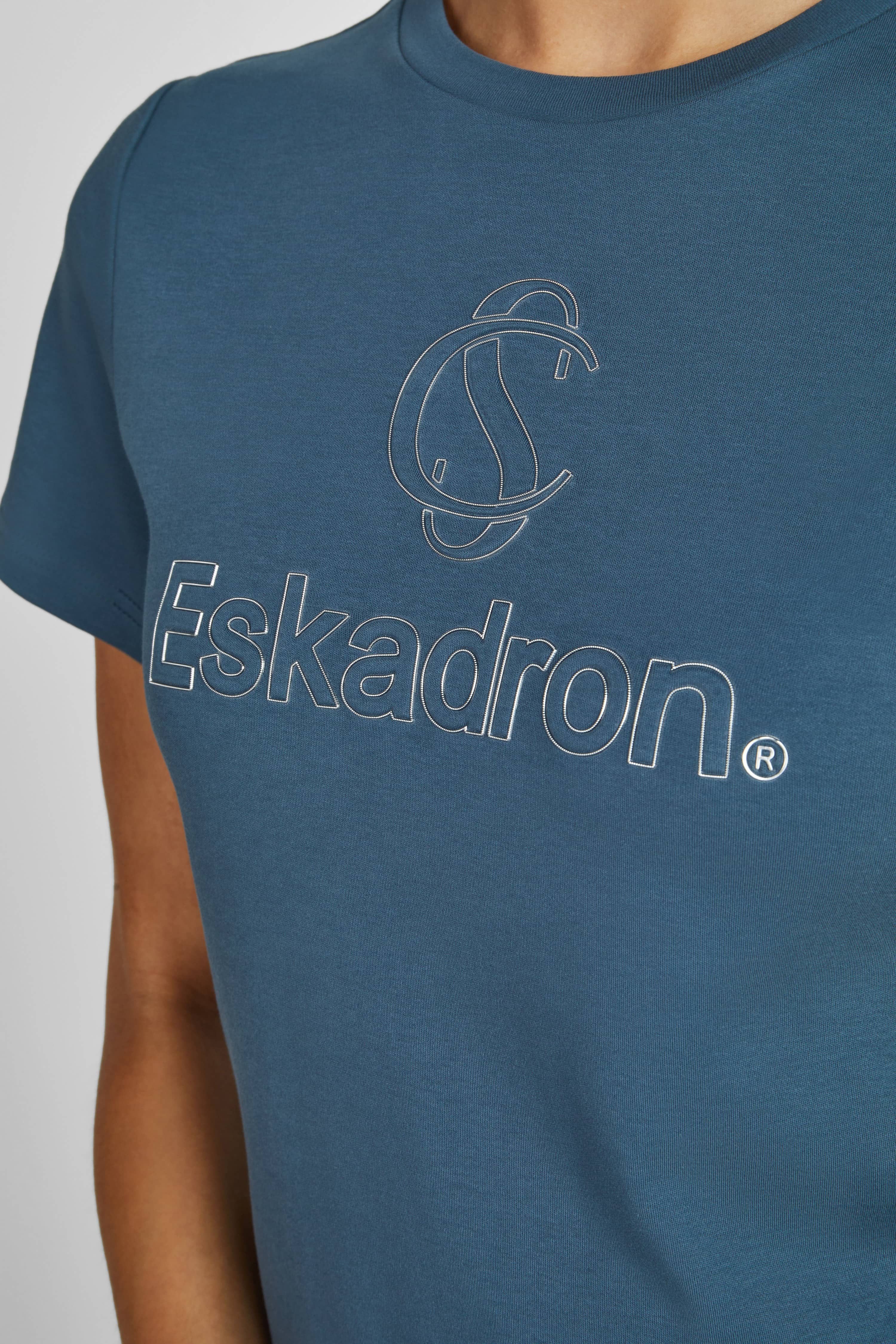 Eskadron Funktionsshirt T-Shirt Classic Sports Damen