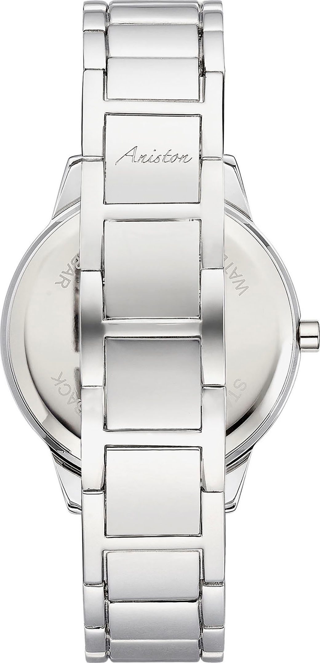 Aniston JEWELRY & WATCHES Quarzuhr, Armbanduhr, Damenuhr, analog