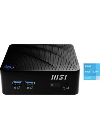 MSI Cubi N JSL-071 Business-PC (Intel Pent...