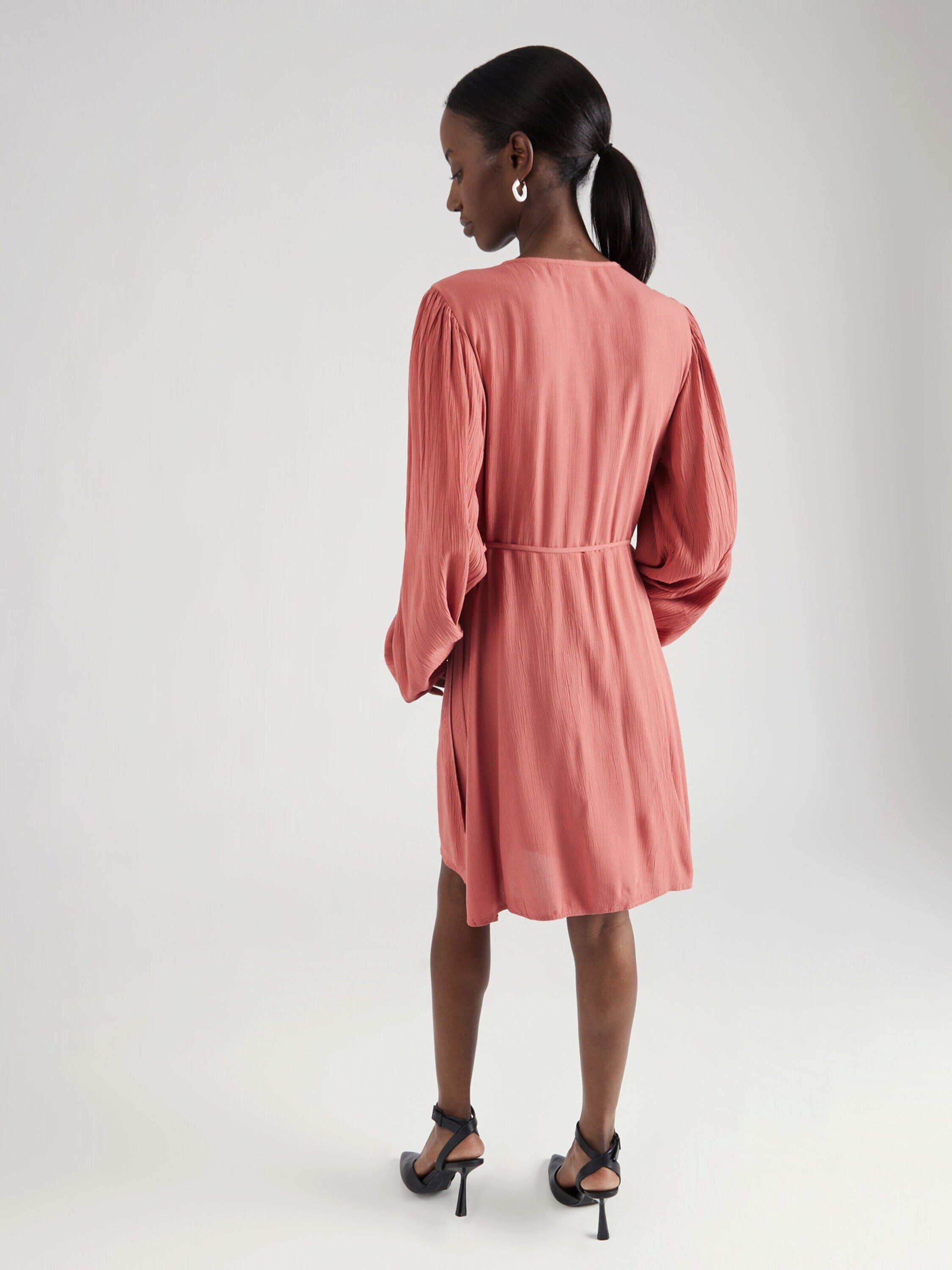 Vila Wickelkleid MESA (1-tlg) Wickel-Design