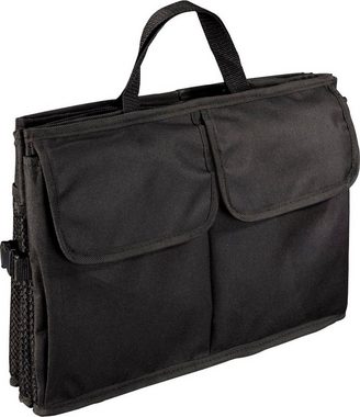 Hama Aufbewahrungstasche Auto Kofferraumtasche/Organizer, groß faltbar, 53 x 38,5 x 27 cm, Auto Kofferraumtasche/Kofferraum Organizer, faltbar, 53x38,5x27 cm