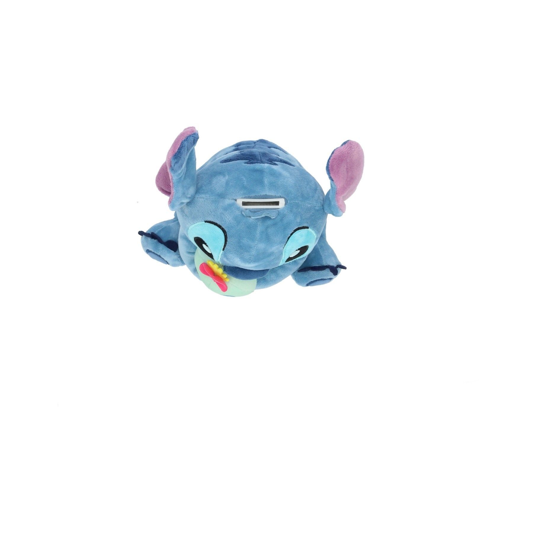 Textiel Trade B.V. Spardose Lilo & Stitch Plüschfigur Geldbox für Jungen und Mädchen