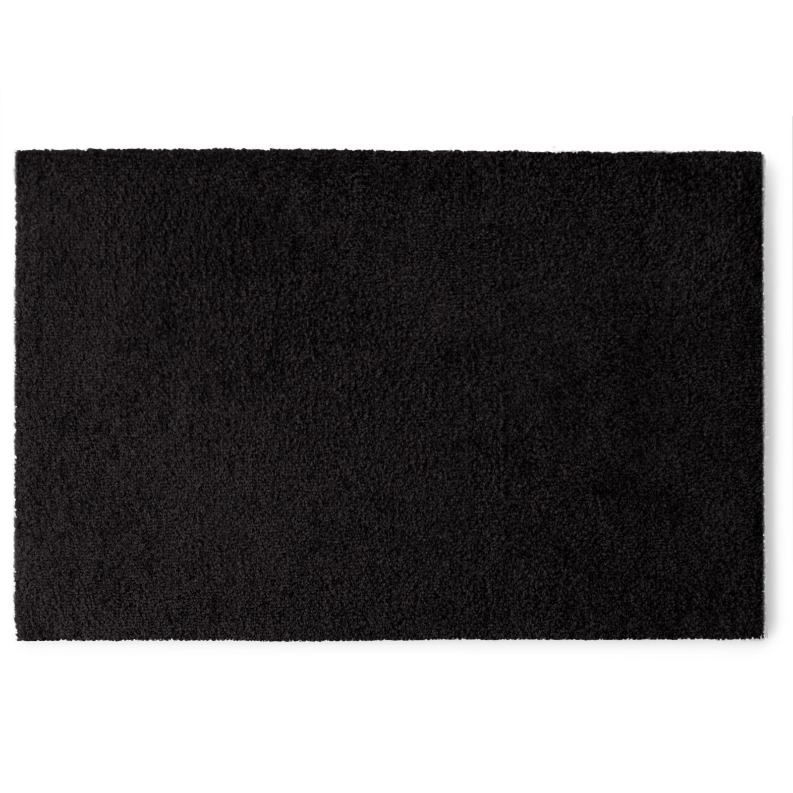 Kubus Fußmatte Fußmatte Benevento für ein einladendes Zuhause, Verfügbar in einer großen Auswahl an ansprechenden Farben