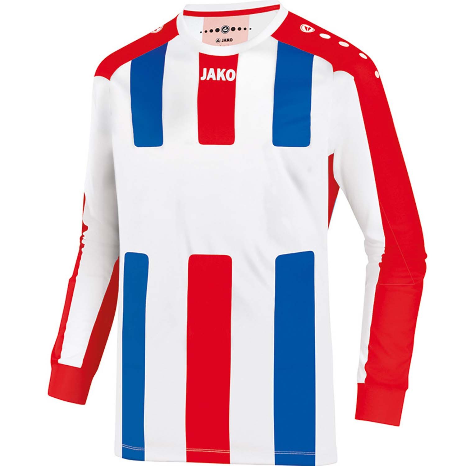 Jako Fußballtrikot Jako Herren Trikot Milan LA 4343 günstig online kaufen