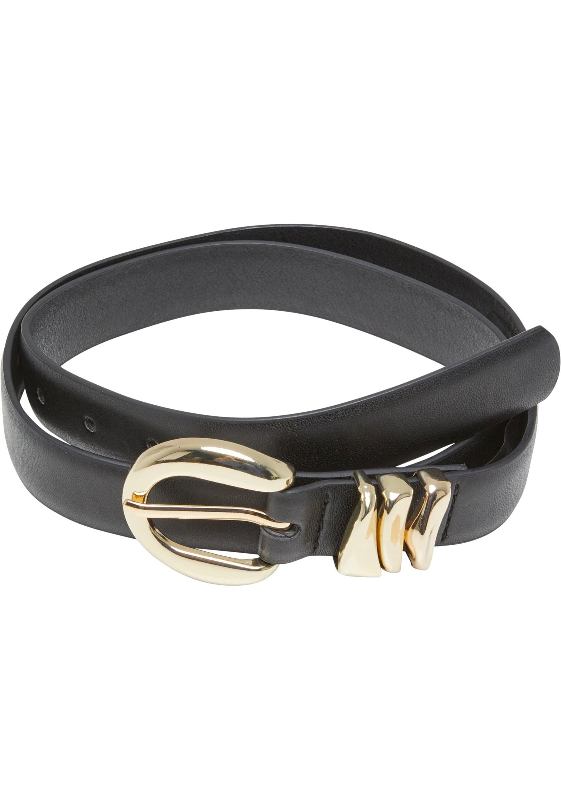 URBAN CLASSICS Synthetikgürtel Urban Classics Chunky günstig online kaufen
