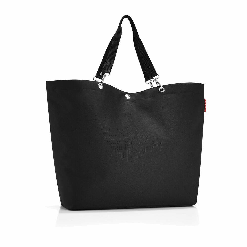 REISENTHEL® Einkaufsshopper shopper XL black 35 günstig online kaufen