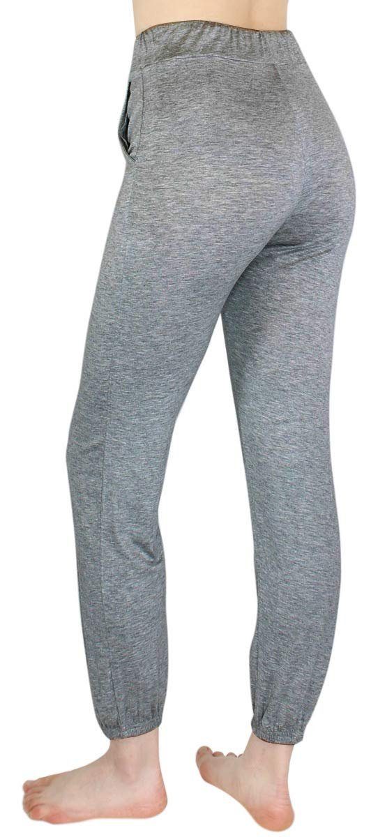 dy_mode Yogahose High Waist Damen Yoga günstig online kaufen