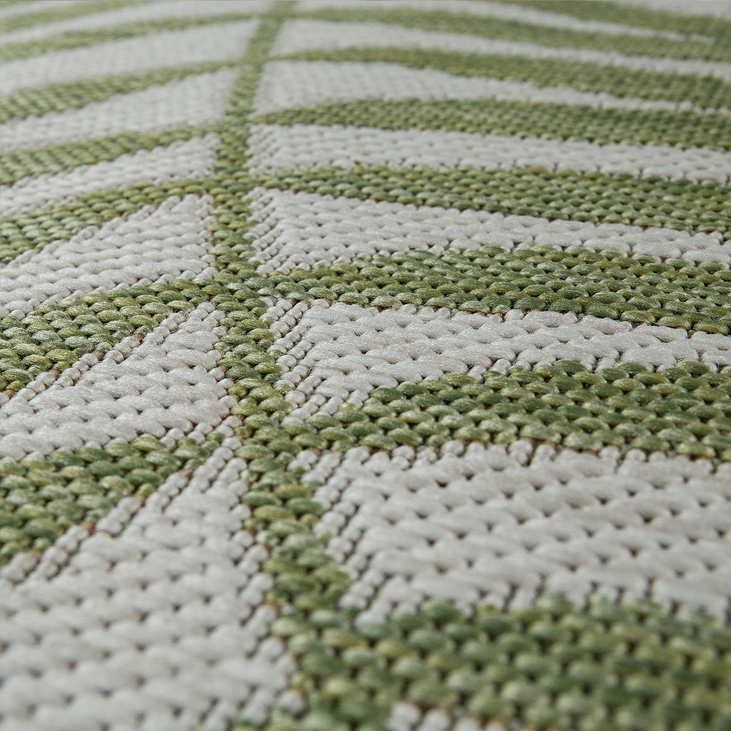 Paco Home Teppich Kuba 123, rechteckig, günstig online kaufen