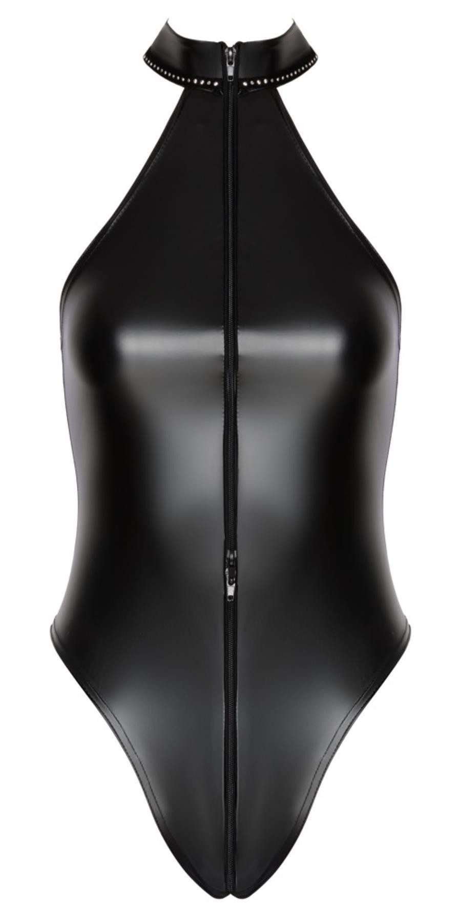 Noir Body Noir - Body - (L,M,S,XL)