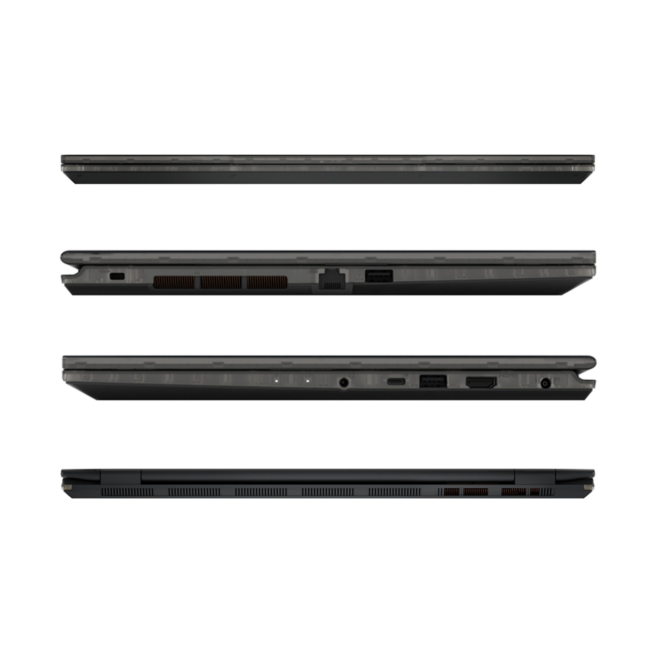 MSI Cyborg 17 - 17,3" Full-HD - Intel Core i7 13620H - GeForce RTX 5060 Gaming-Notebook (43,95 cm/17,3 Zoll, Intel® Core™ i7 13620H, GeForce RTX™ 5060, 16 GB, 500 GB SSD) schwarz