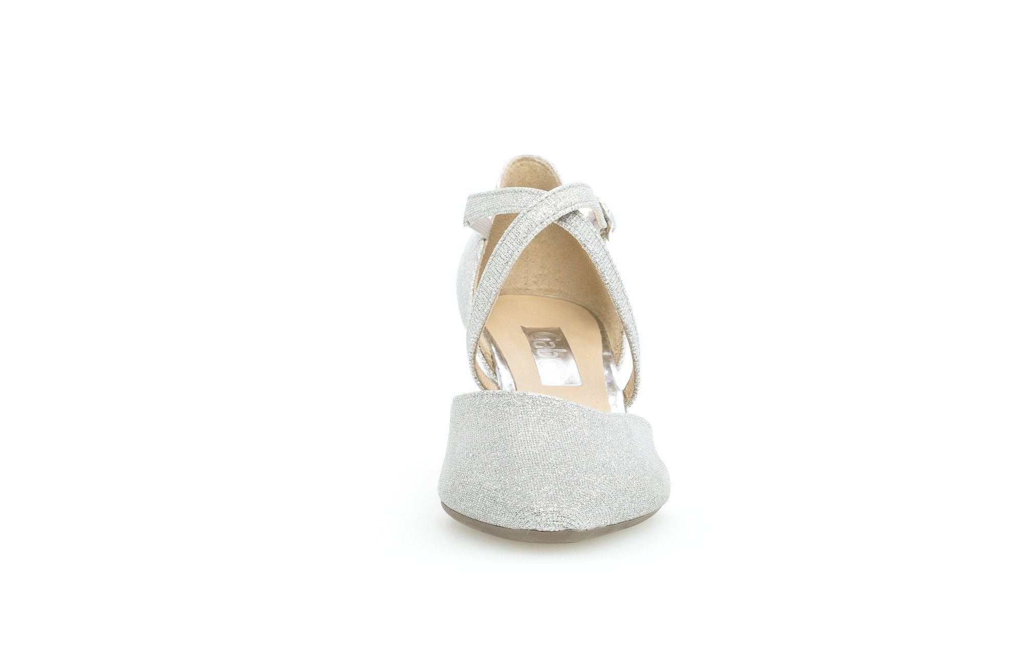 Gabor Spangenpumps