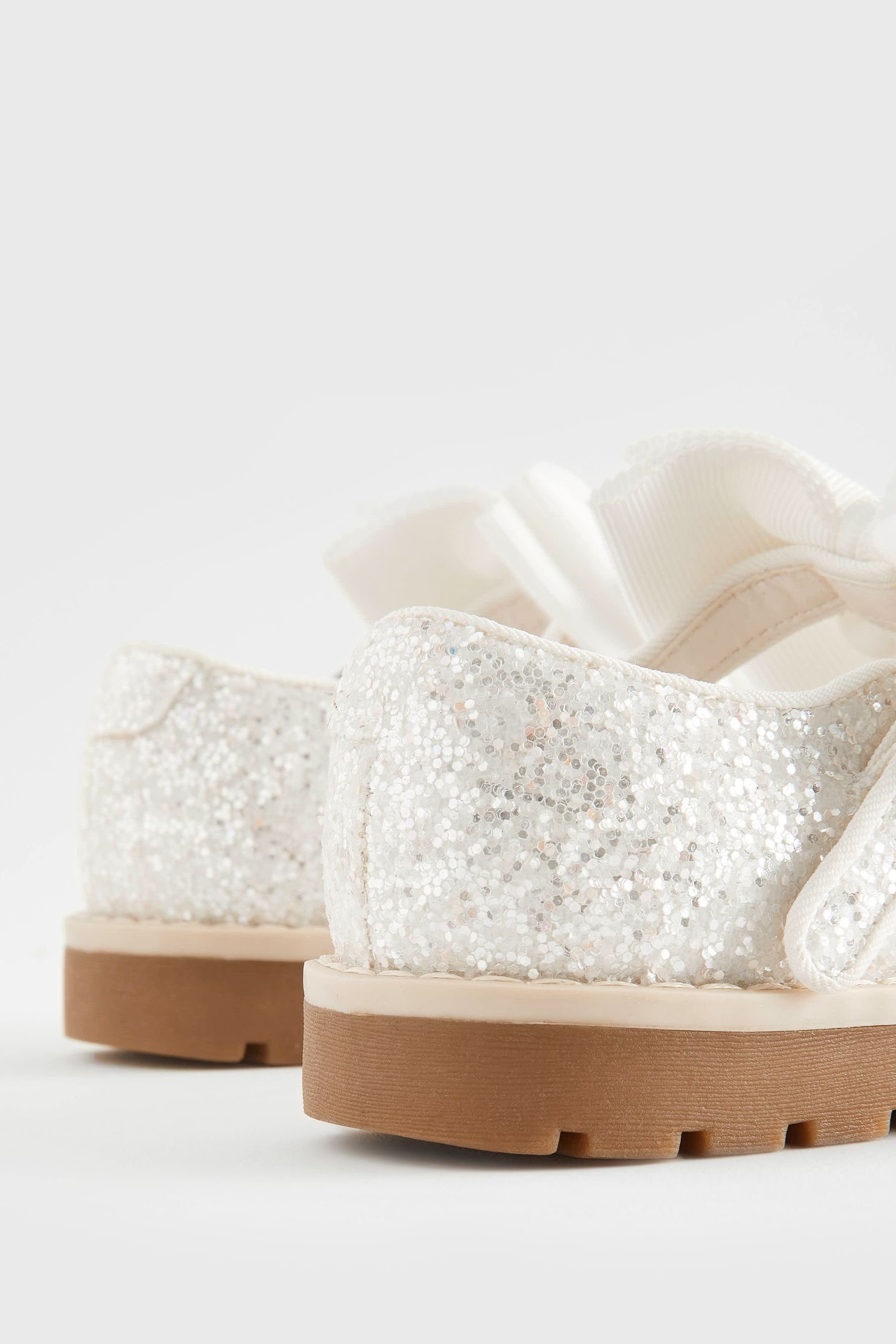 Next Mary-Janes mit Klettverschluss, weite Passform Klettschuh (1-tlg)