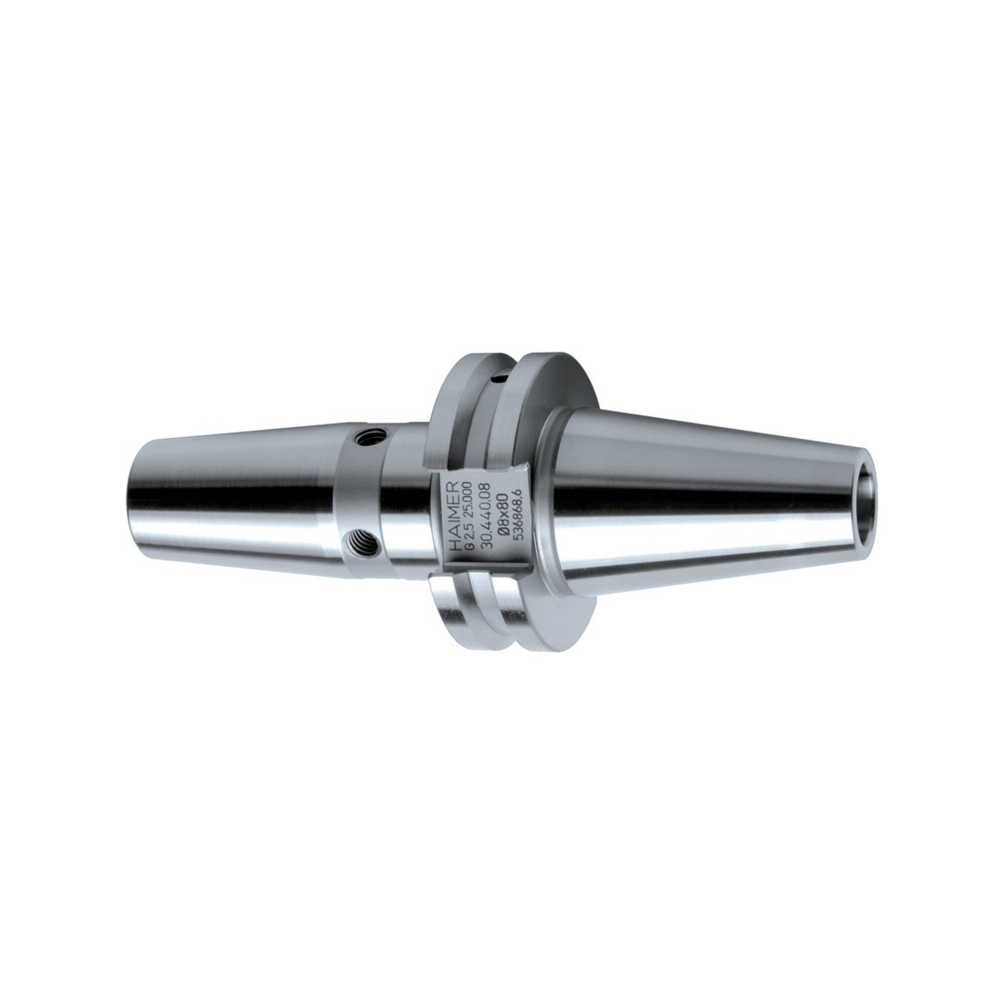 HAIMER Crimpzange HAIMER Schrumpffutter DIN69871 Schaft SK50 20,0x80mm