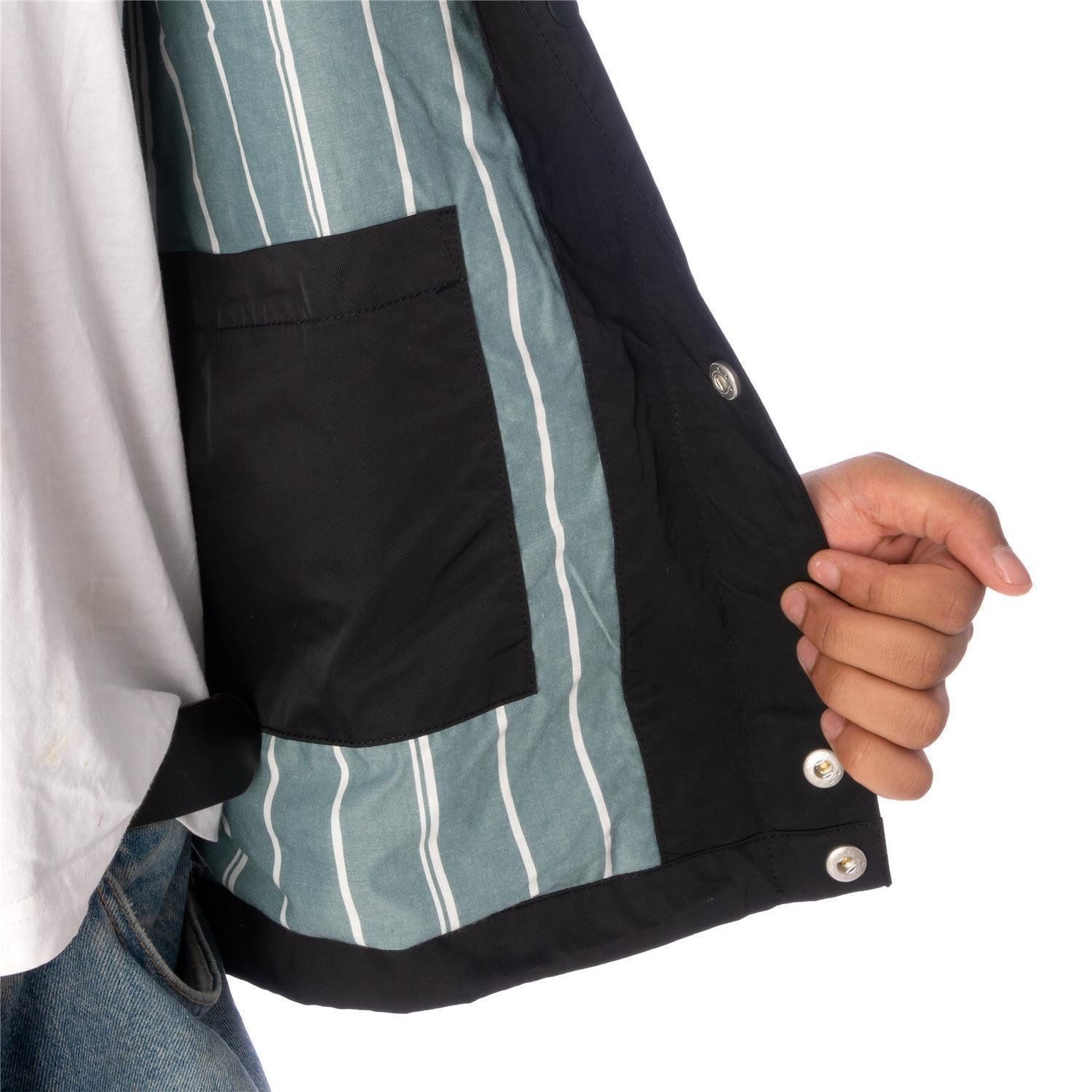 Ben Sherman Blouson Jacke Ben Sherman Sports Coach