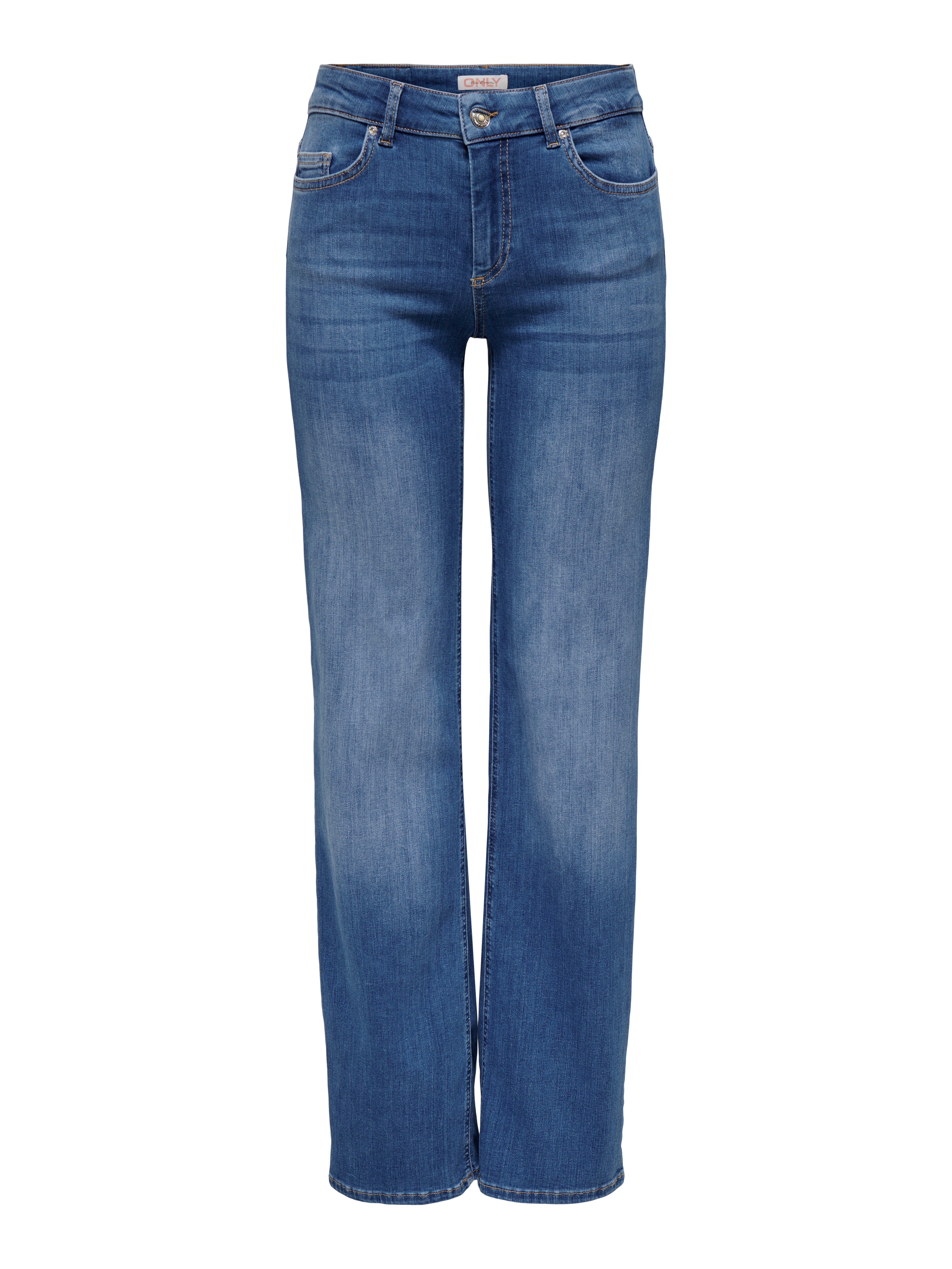 ONLY Bequeme Jeans. € 49,99