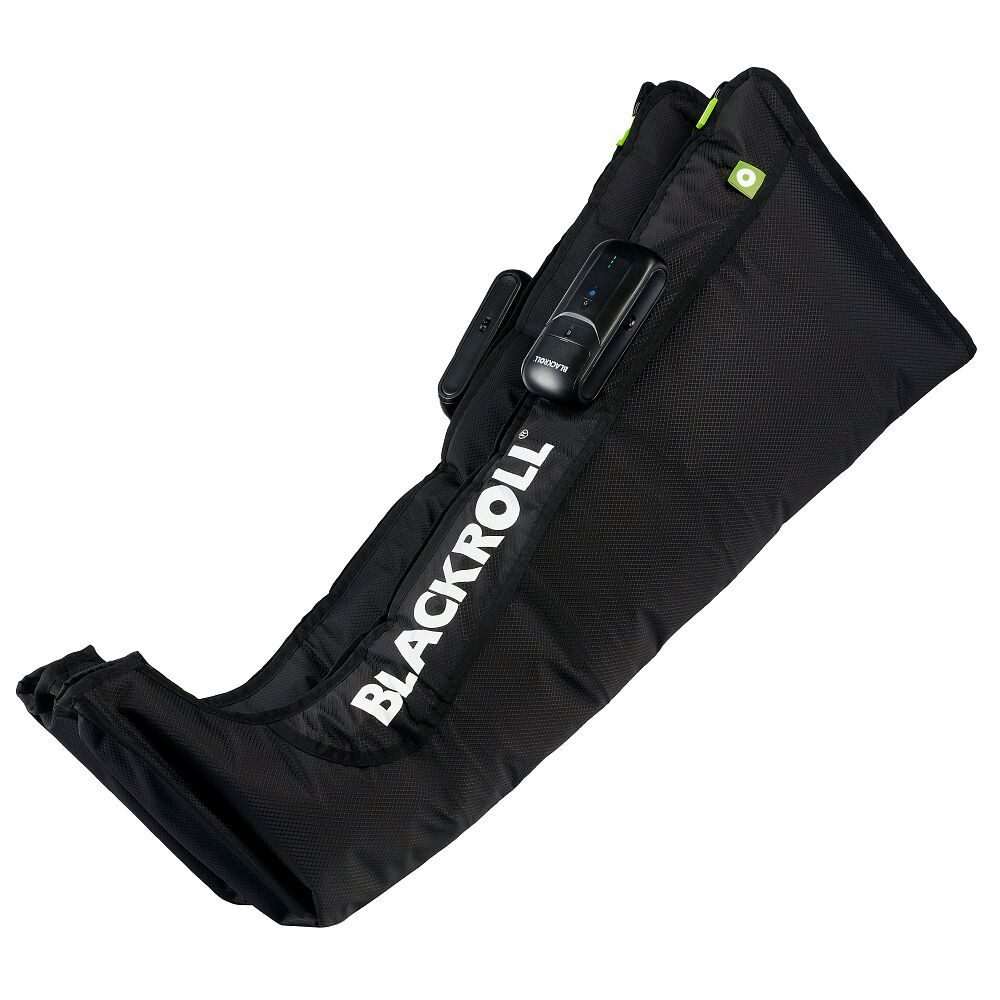 Blackroll Massagegerät Regenerationstool Compression Boots 2.0, Bei Muskelverspannungen