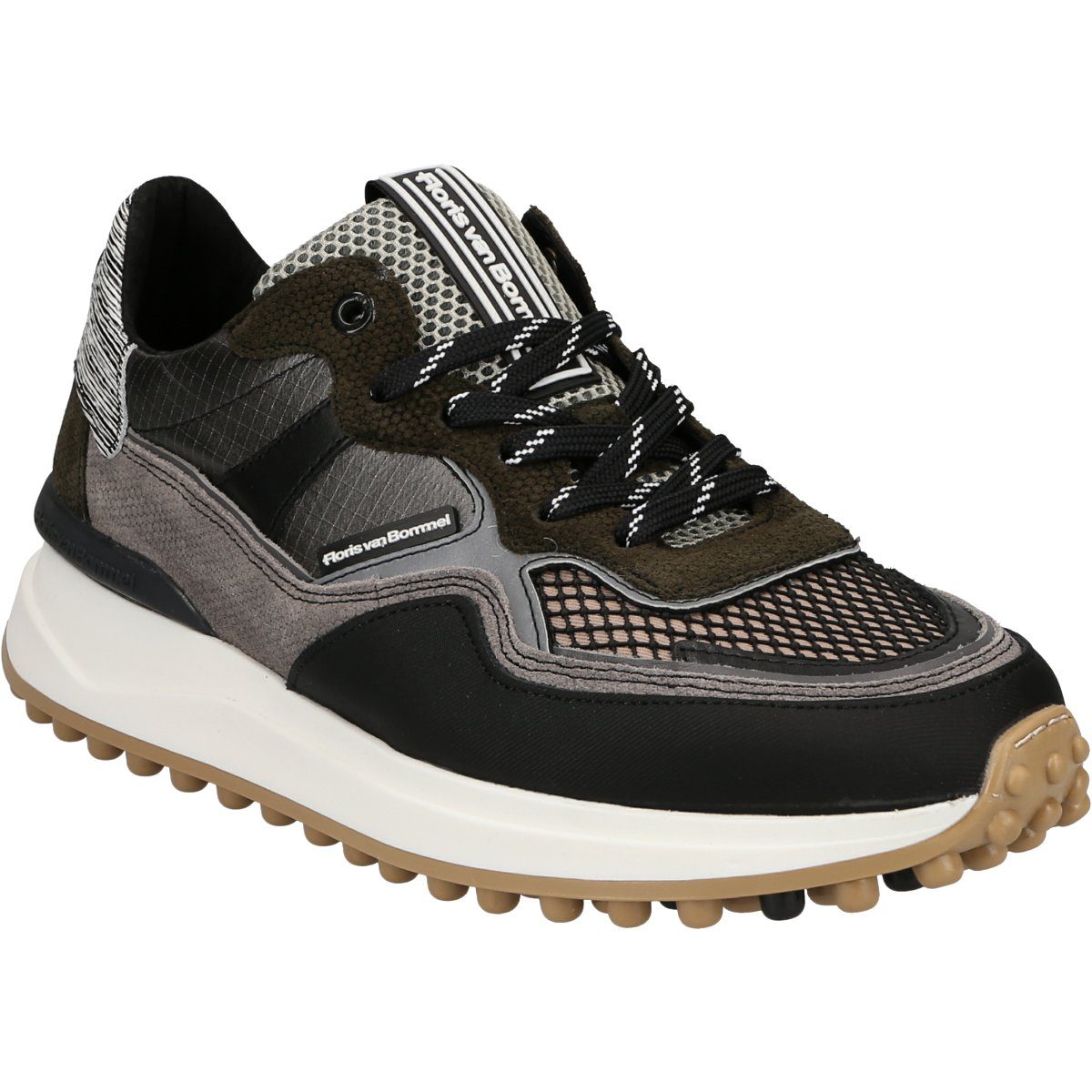 Floris van Bommel 16308/01 Sneaker