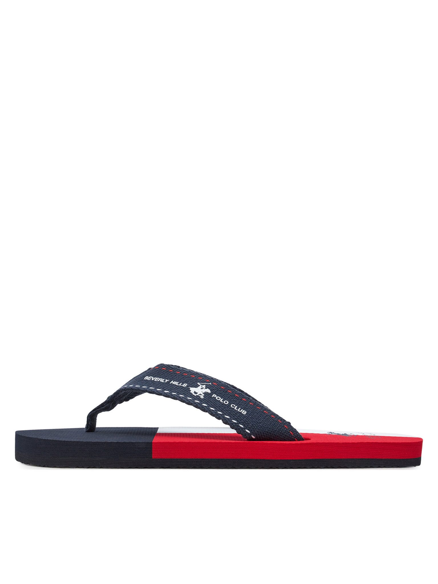 BEVERLY HILLS POLO CLUB Zehentrenner M-802659 günstig online kaufen