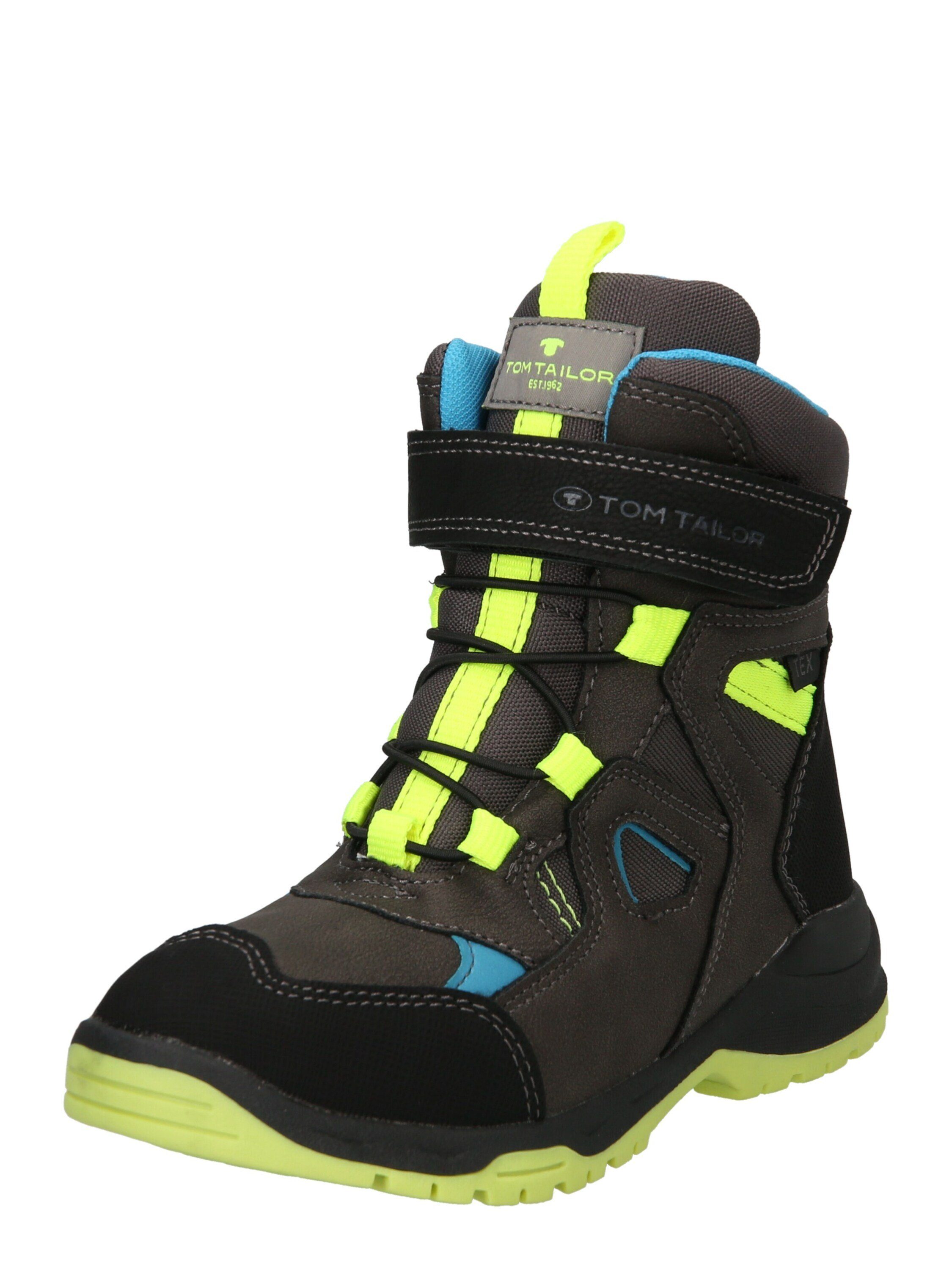 TOM TAILOR Stiefel (1-tlg)