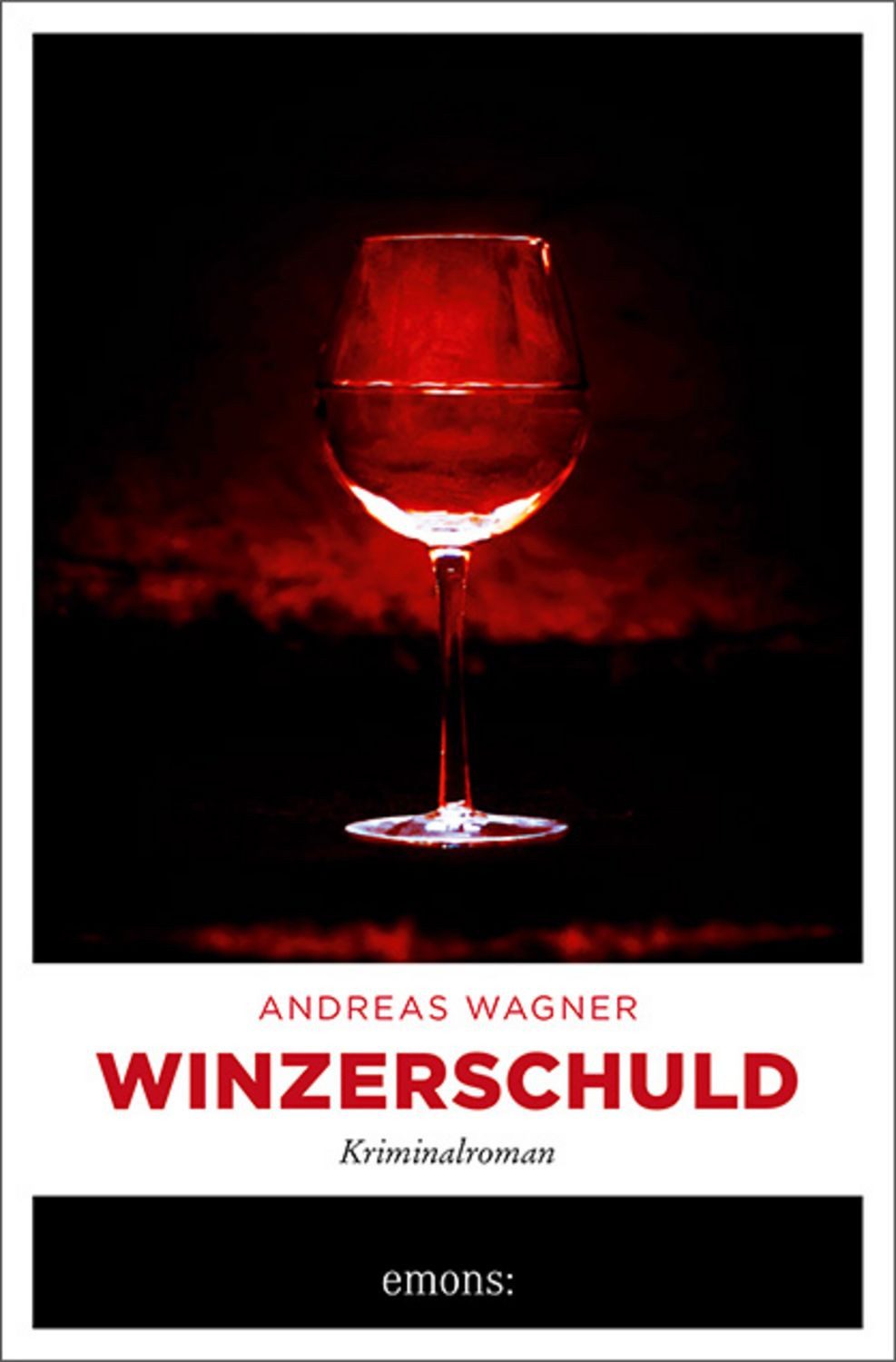 Winzerschuld / Andreas Wagner