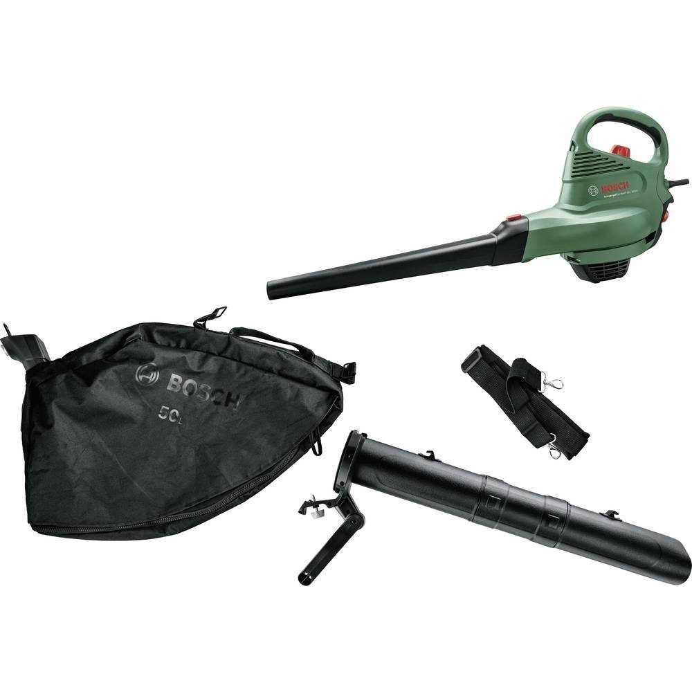Bosch Home & Garden Akku-Laubbläser Laubbläser günstig online kaufen