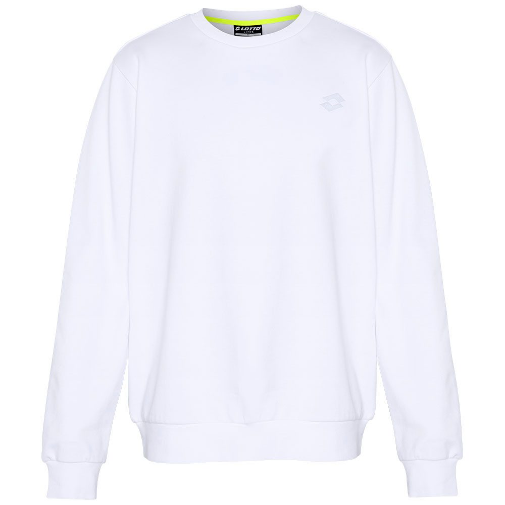 Lotto Sweatshirt - mit plakativem Rückenprint