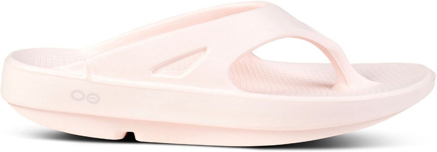 Oofos OORIGINAL BLUSH Badeschuh günstig online kaufen