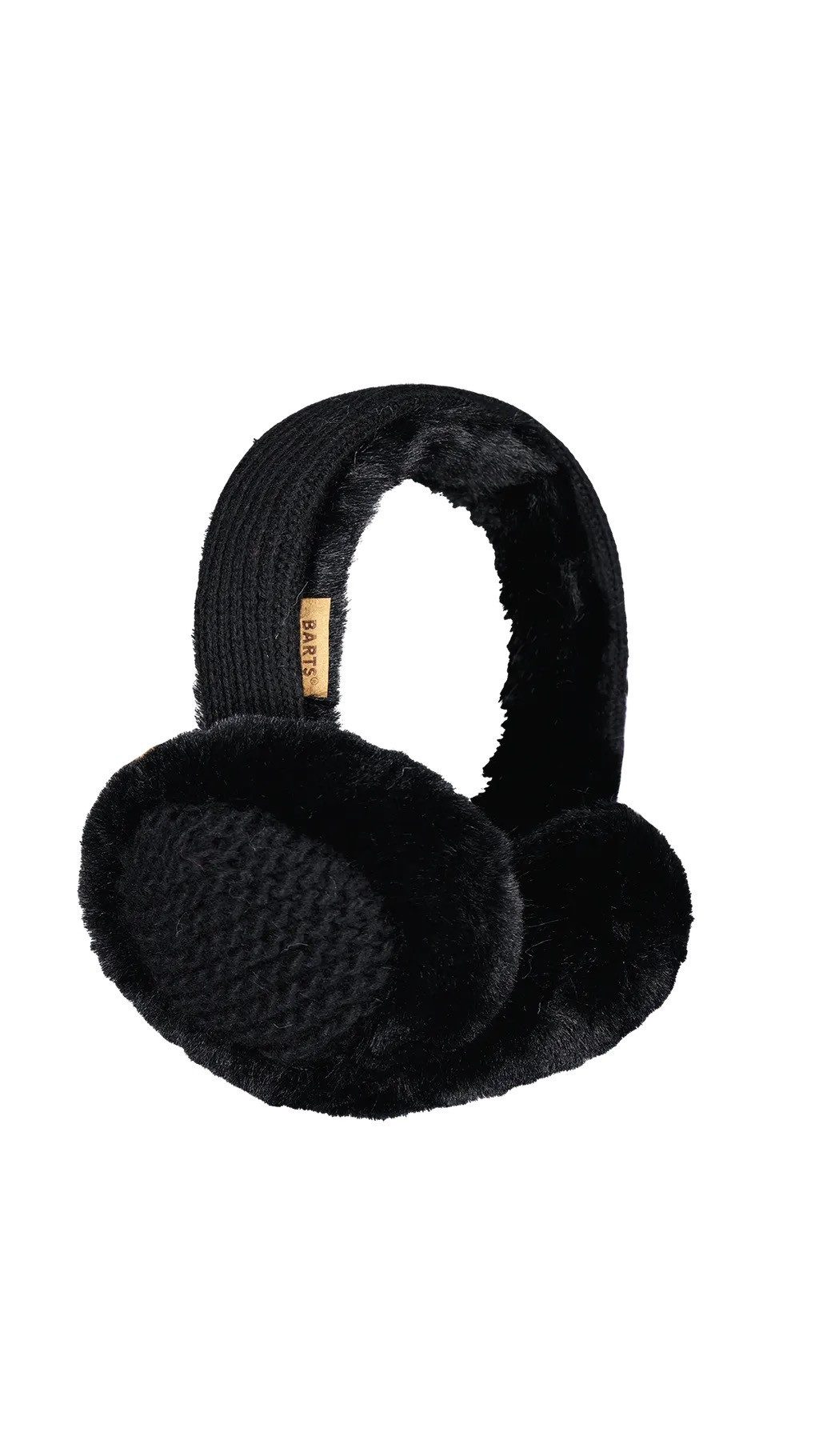 Barts Ohrenwärmer Barts Earmuffs Bigwit Ohrenwärmer Verstellbarer Rahmen, der für Erwachsene und Kinder geeignet ist