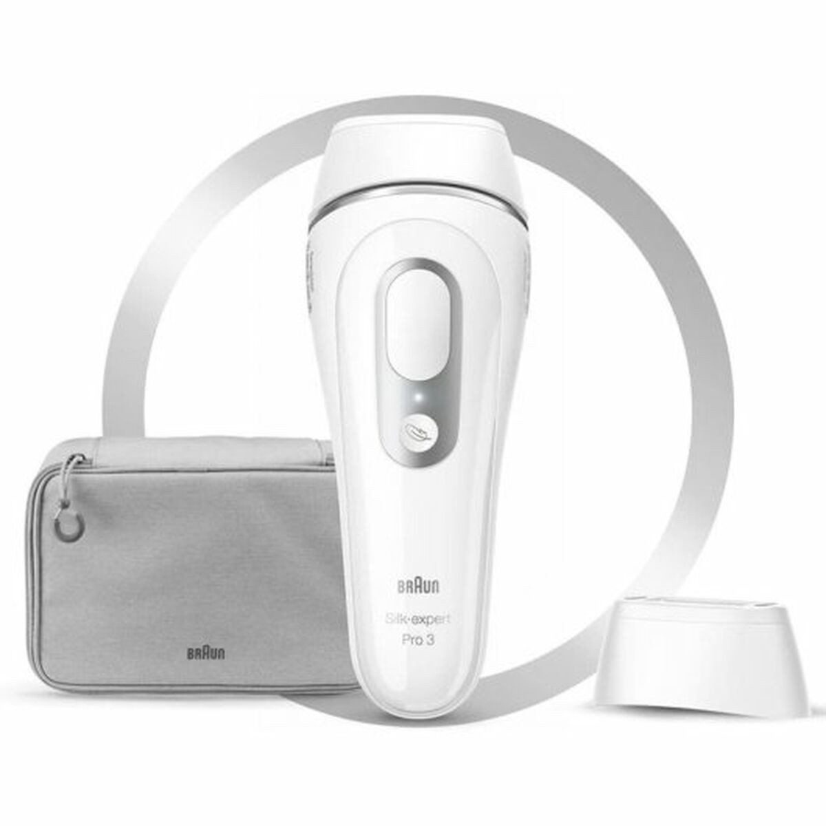 Braun Эпиляторы Elektrischer Эпиляторы Braun