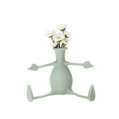 PELEG DESIGN® Dekovase »Flexible Vase "Florino"«