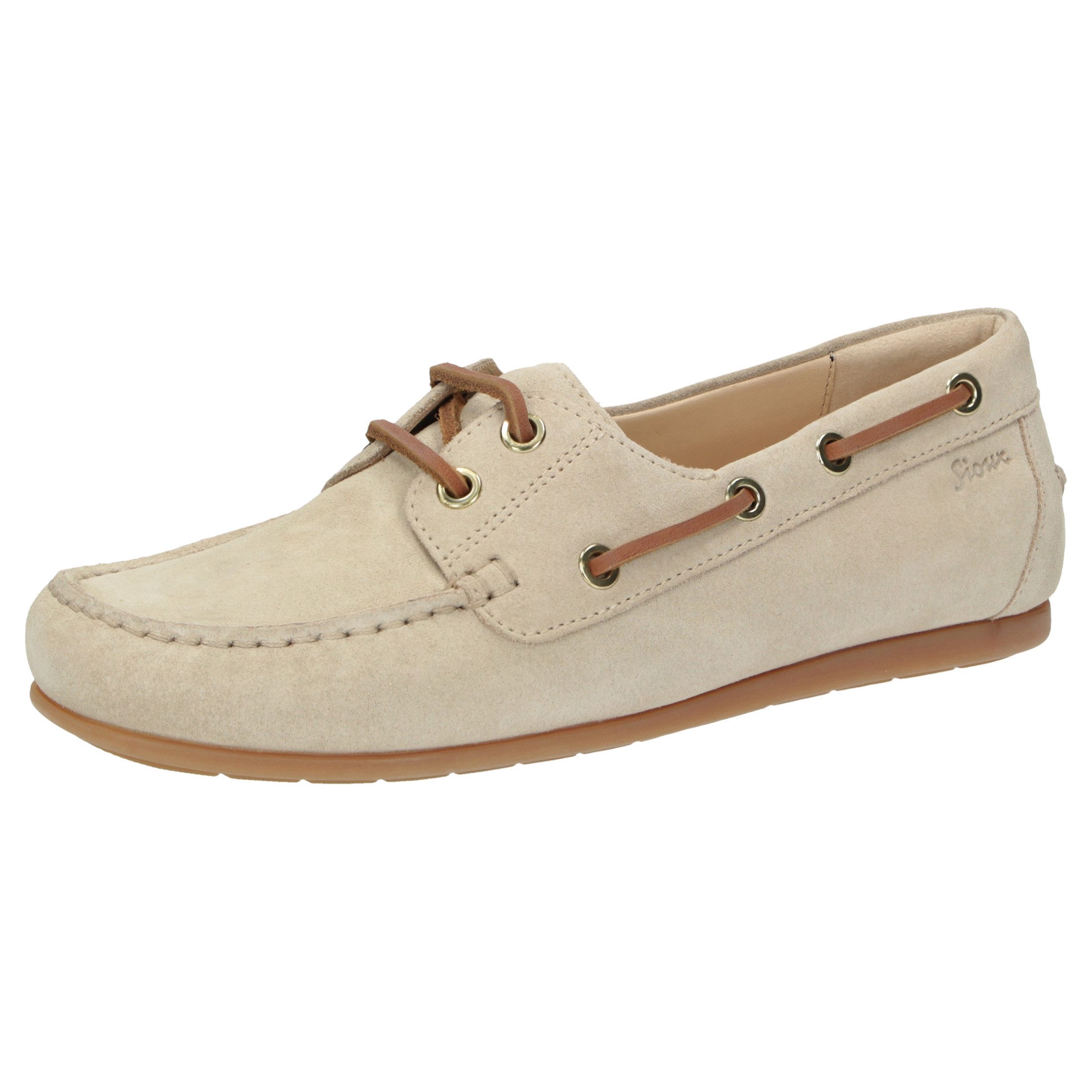 SIOUX Simadesa-701 Schnürschuh günstig online kaufen