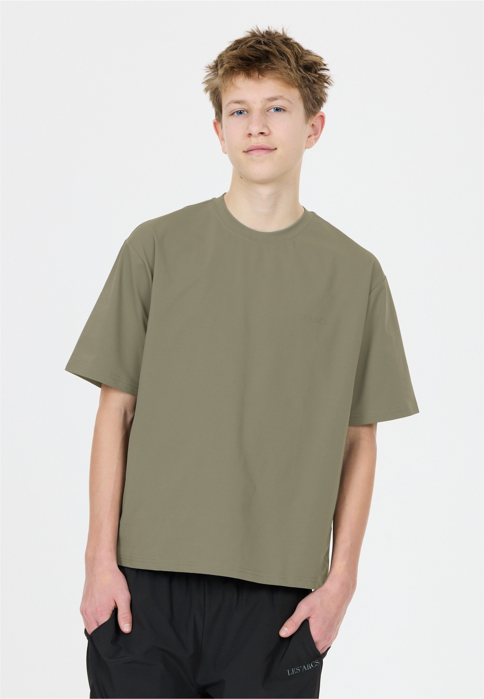 Funktionsshirt Ziller