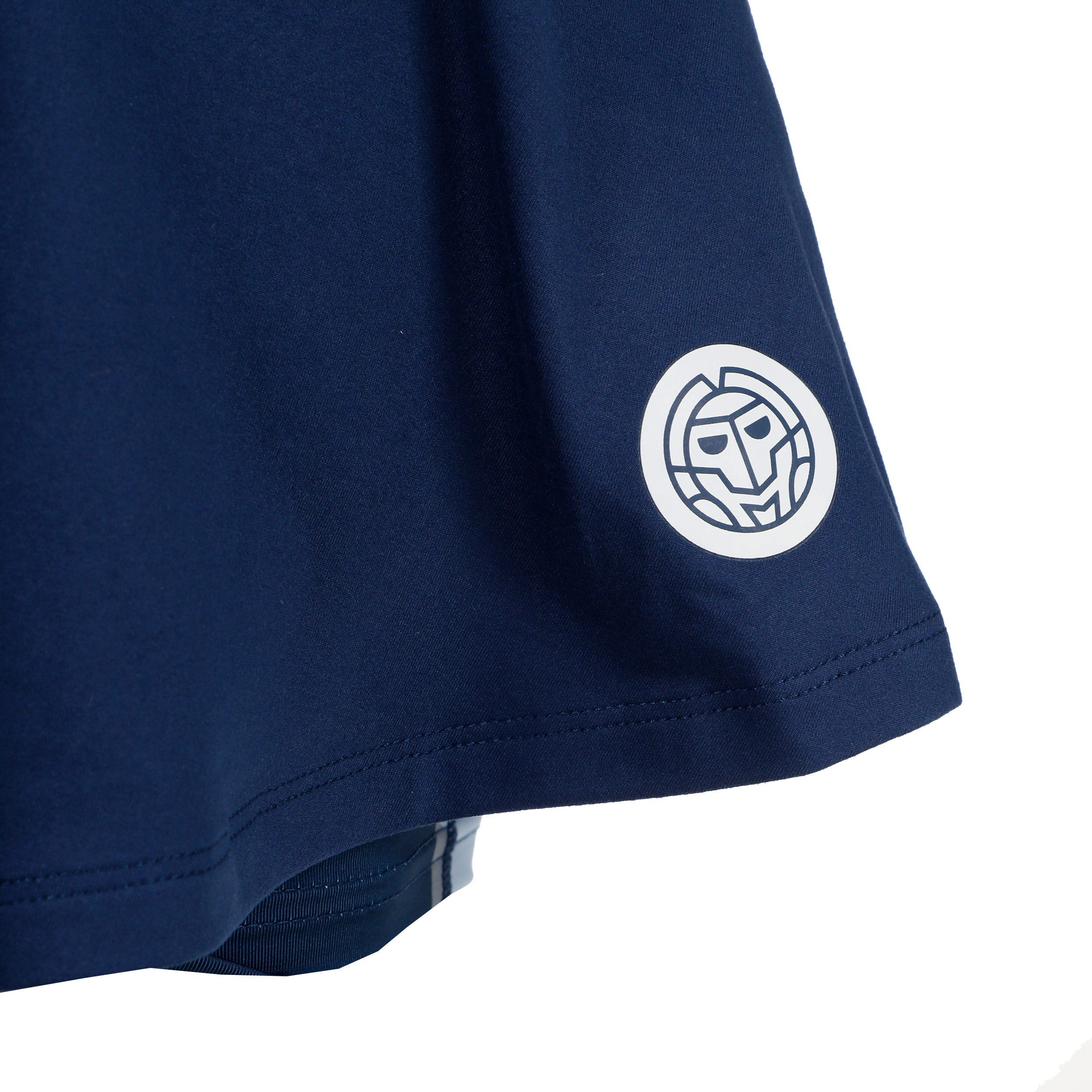 BIDI BADU Tennisrock New York 2024 Printed Wavy