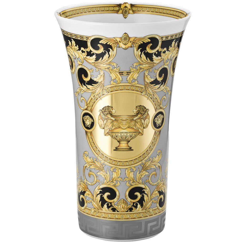 Rosenthal meets 34 Versace Gala Prestige Vase Dekovase cm