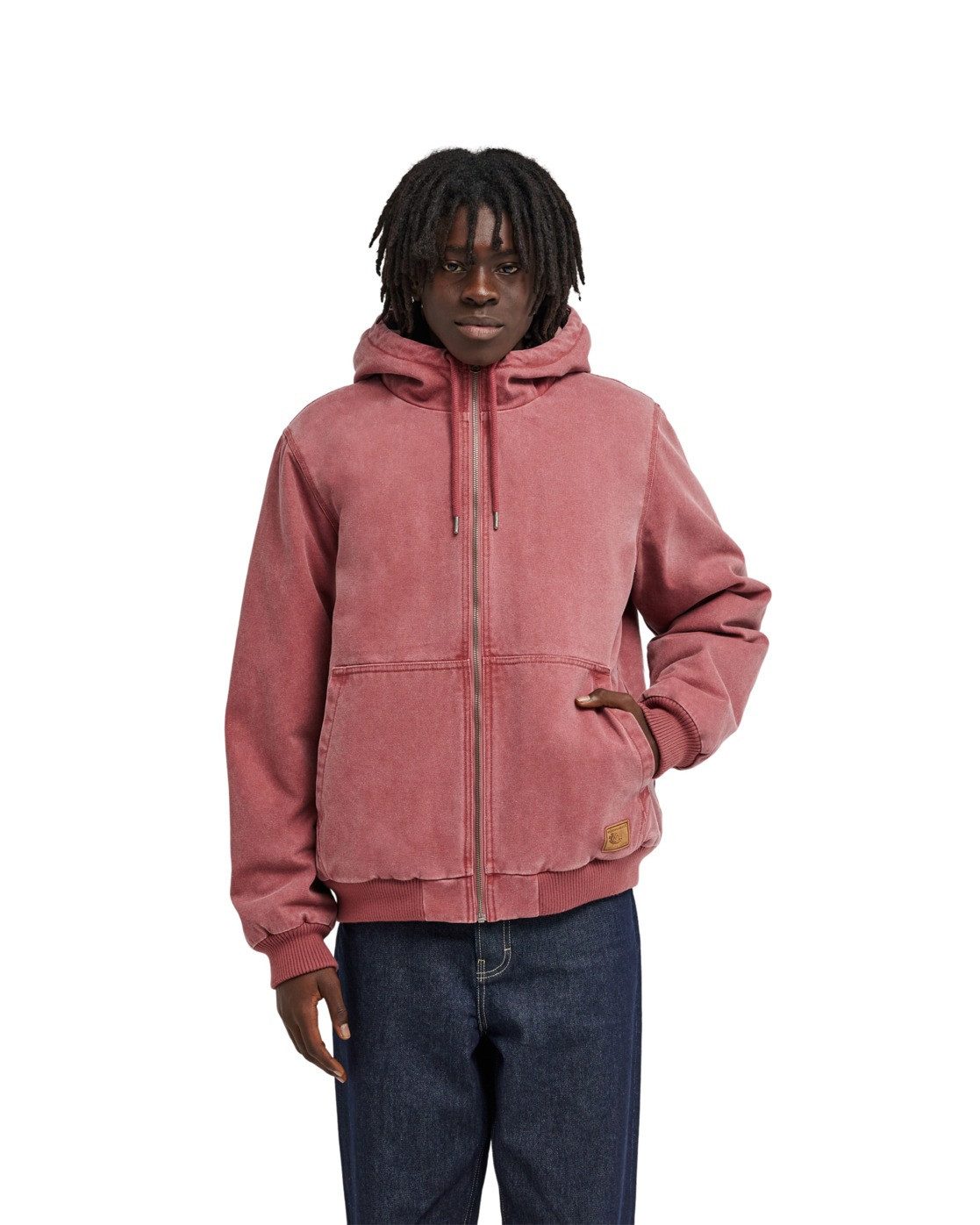 Element Outdoorjacke Hooded Bomber Jacket