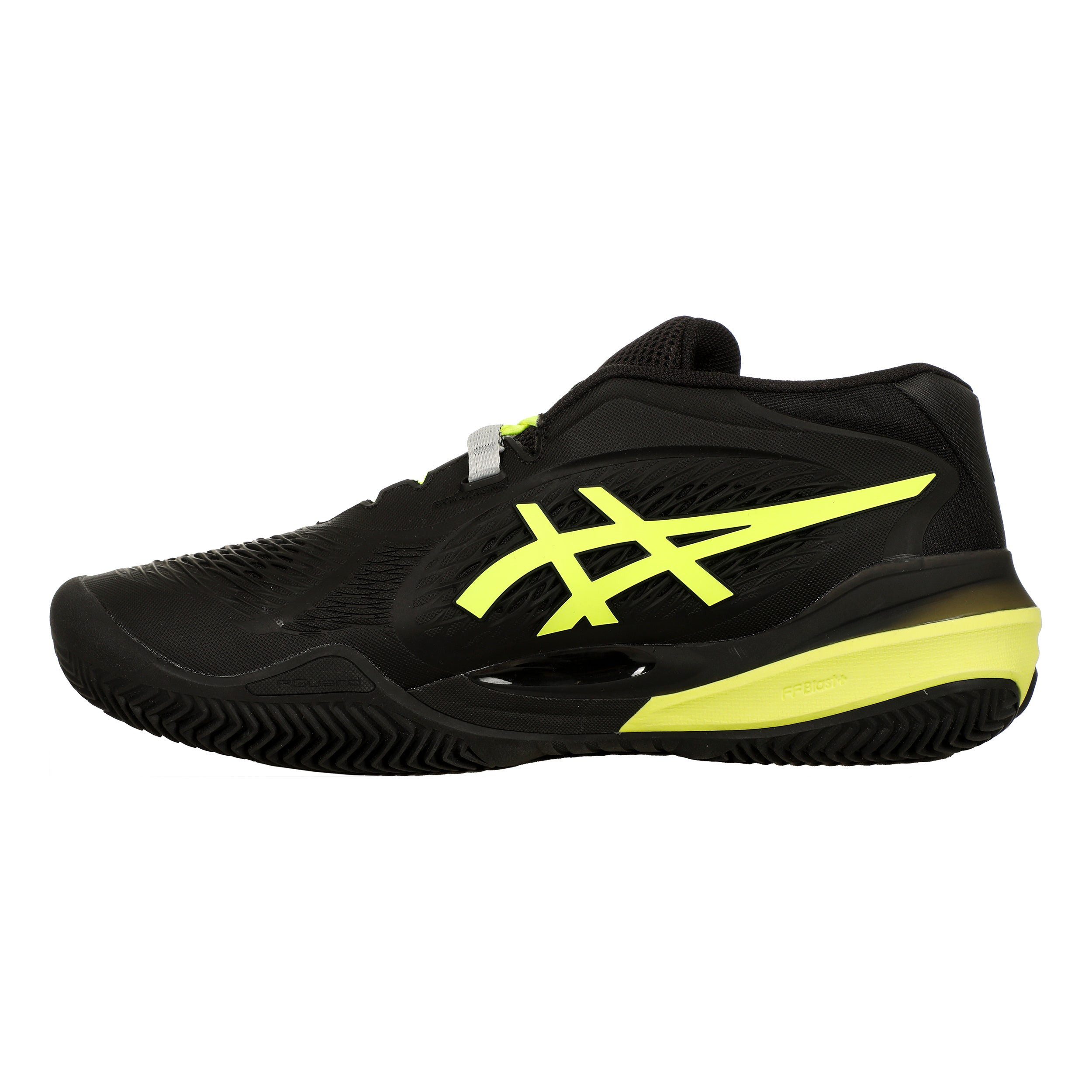 Asics Gel-Resolution X - Sandplatzcourt Tennisschuh Tennisschuh