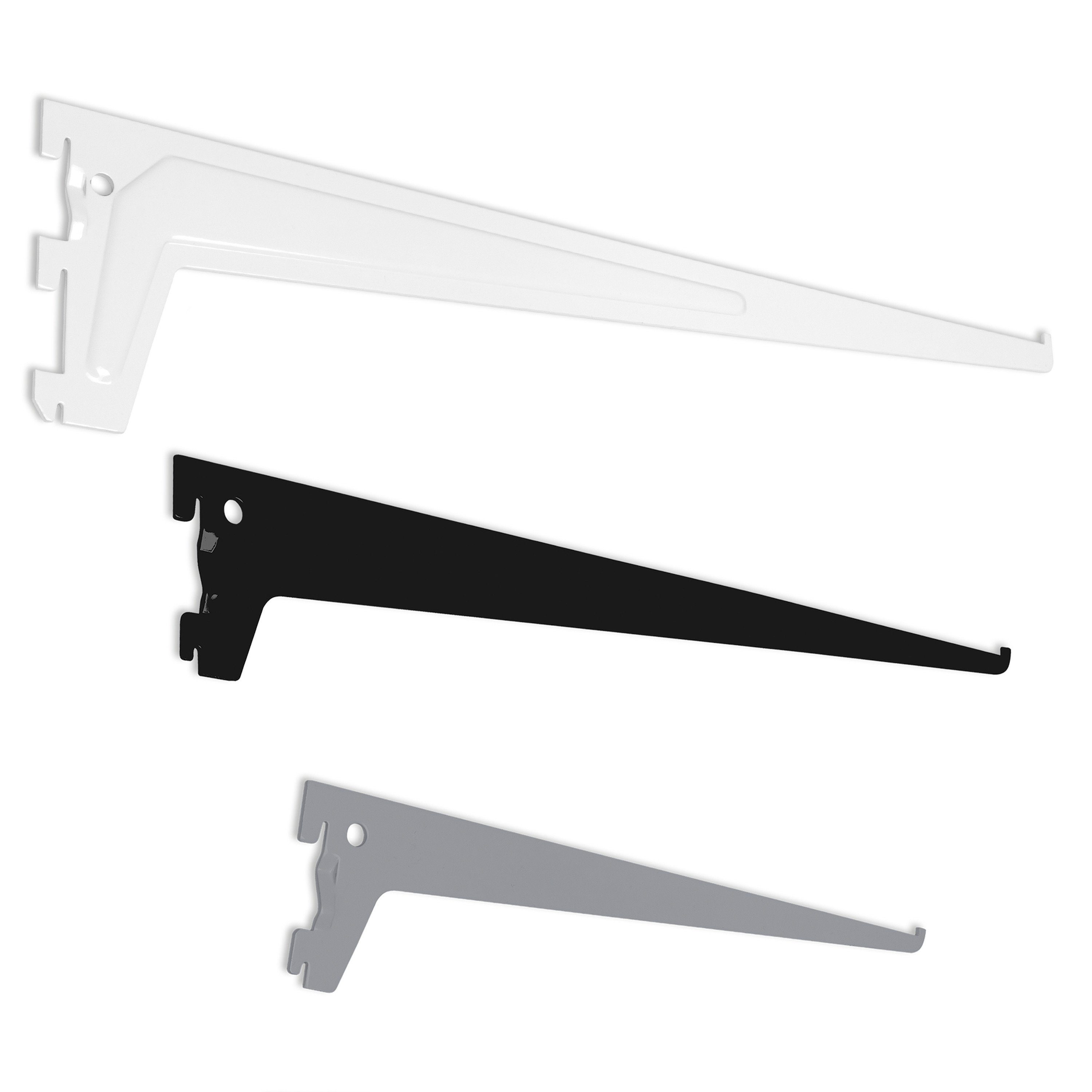 ib style Wandregal 20er Set Regalbodenträger günstig online kaufen