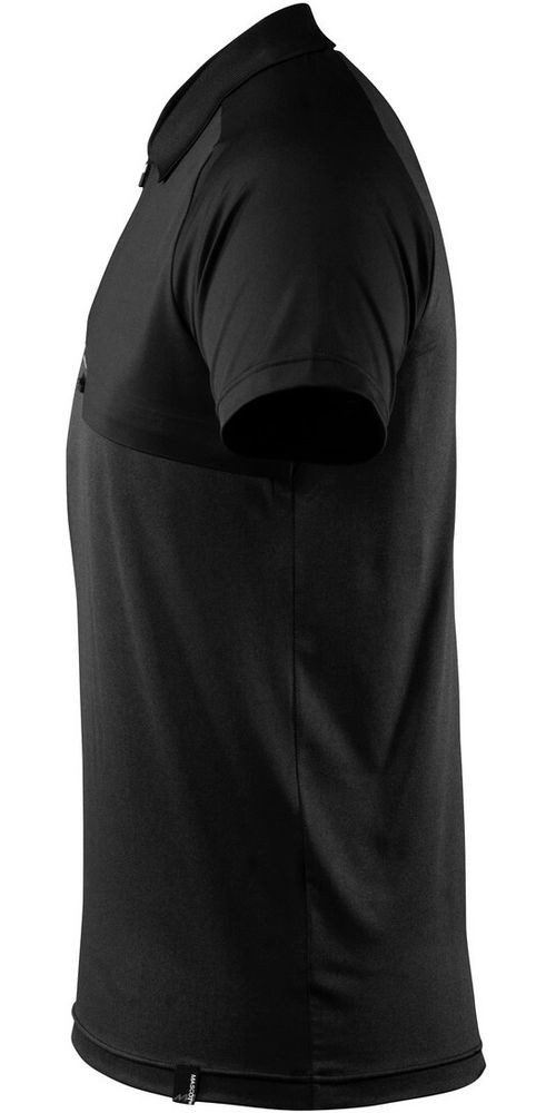 Mascot Poloshirt