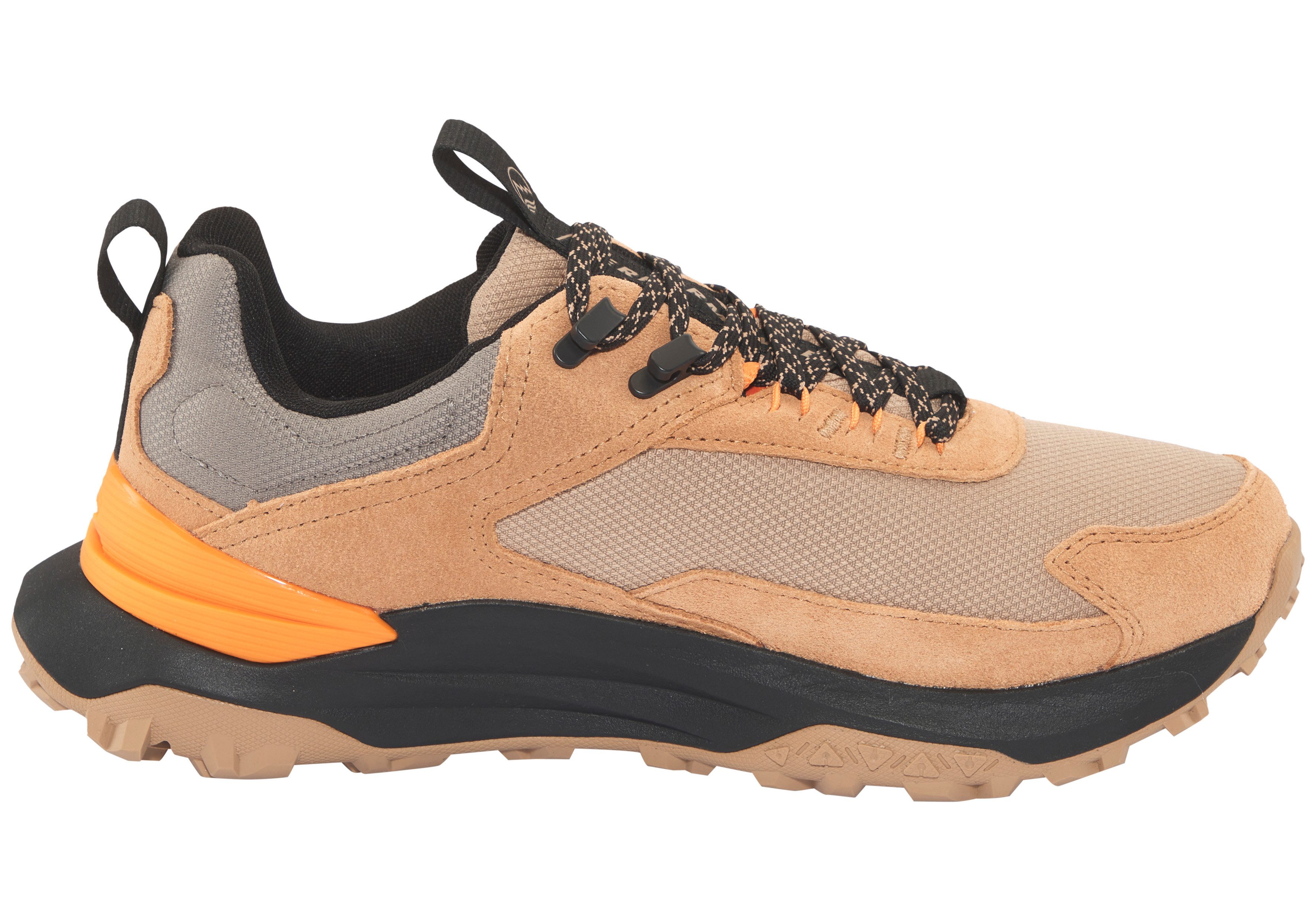Timberland MOTION ACCESS - LOW LC WATERPROOF SNEAKER Sneaker wasserdicht