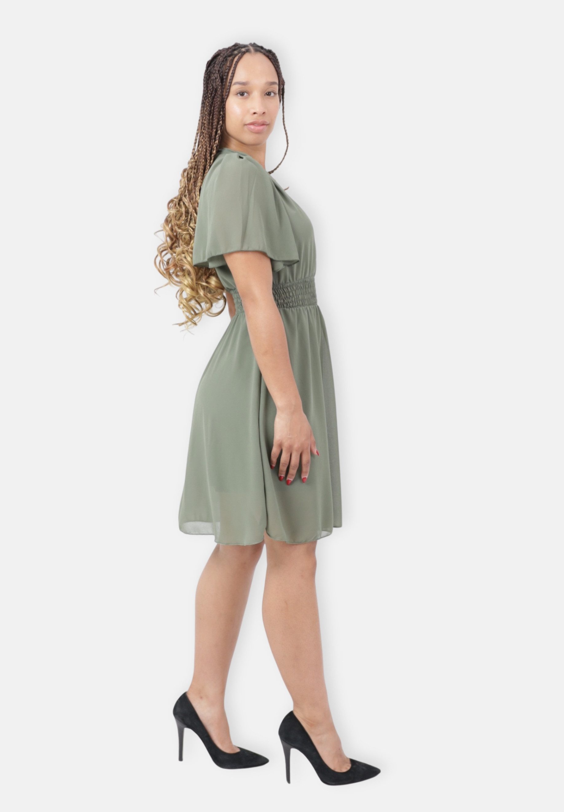 Elara Midikleid Midikleid