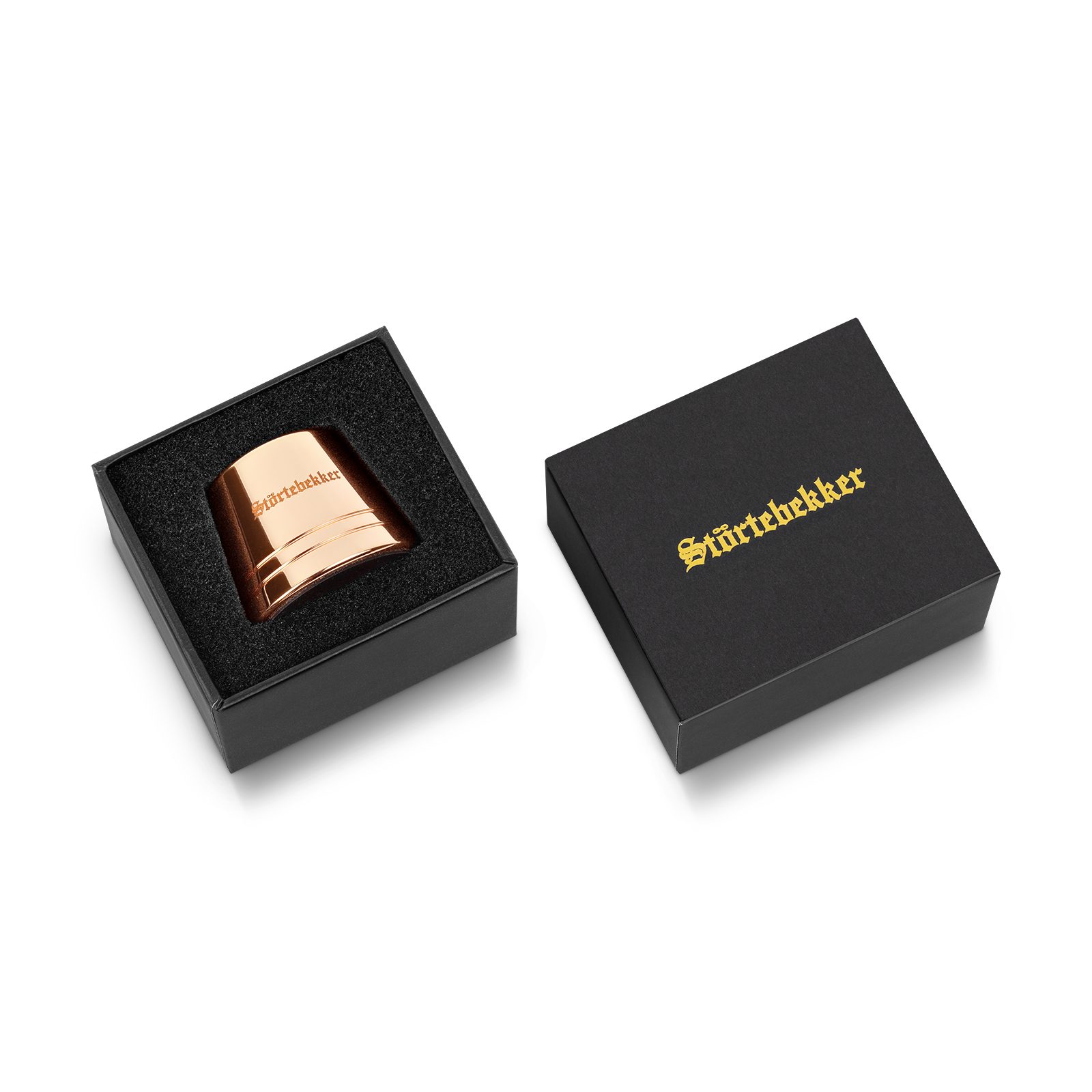 Störtebekker Rasierset-Ständer Rasierständer Klein für Störtebekker Butterfly-Rasierhobel, Rutschfester Boden, fester Stand