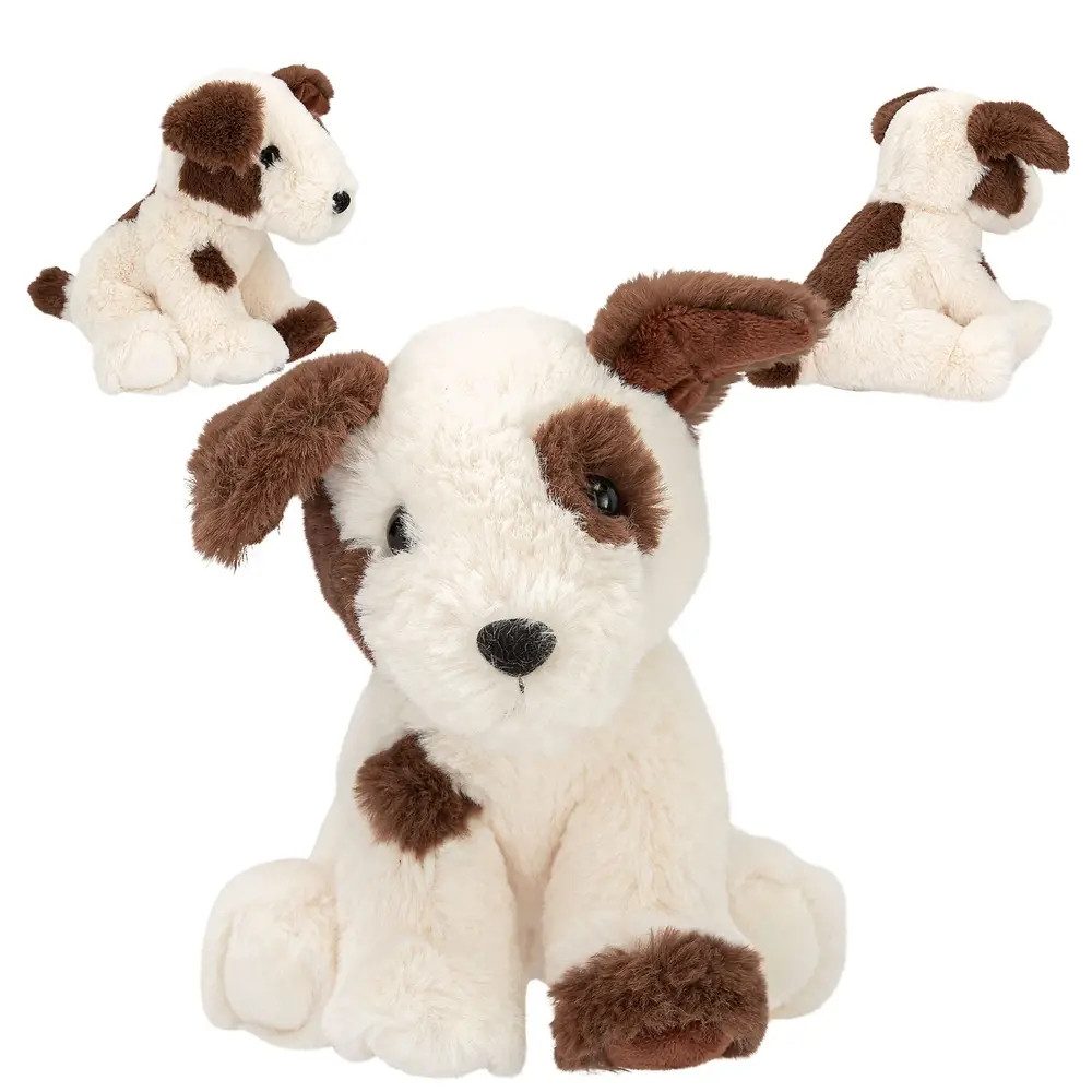 Porte-Monnaie TOPModel Fur Ever Friends - Rose Et Cuivre - Motif Chiens Et Chats - Compartiments Cartes Et Pièces