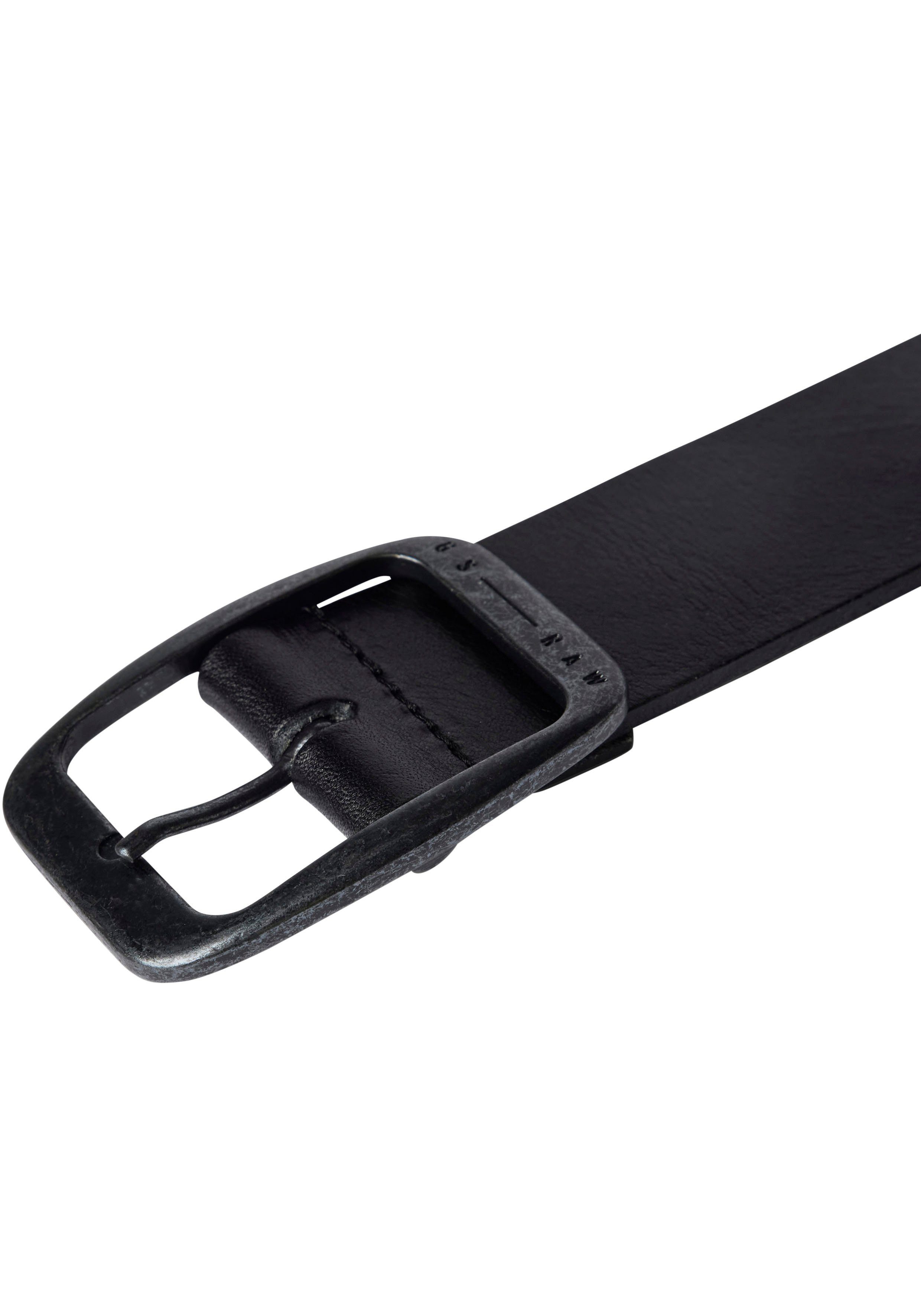 G-STAR Ledergürtel GS Gürtel Mett günstig online kaufen