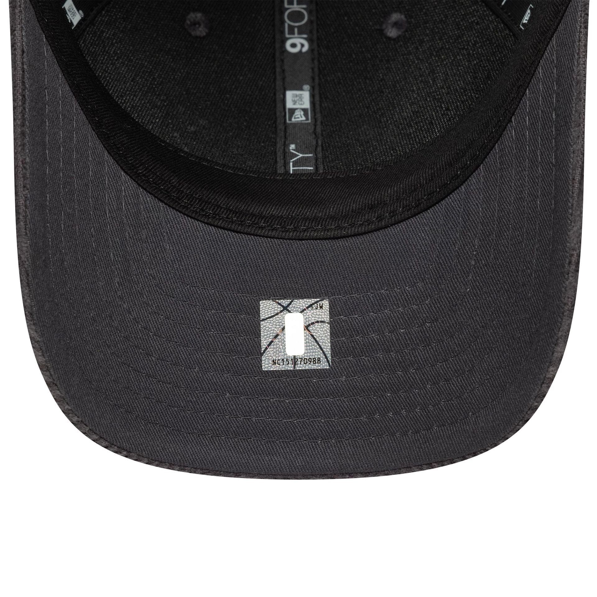 New Era Baseball Cap Cap New Era Cord 9Forty MC Los Angeles Lakers (1-St)