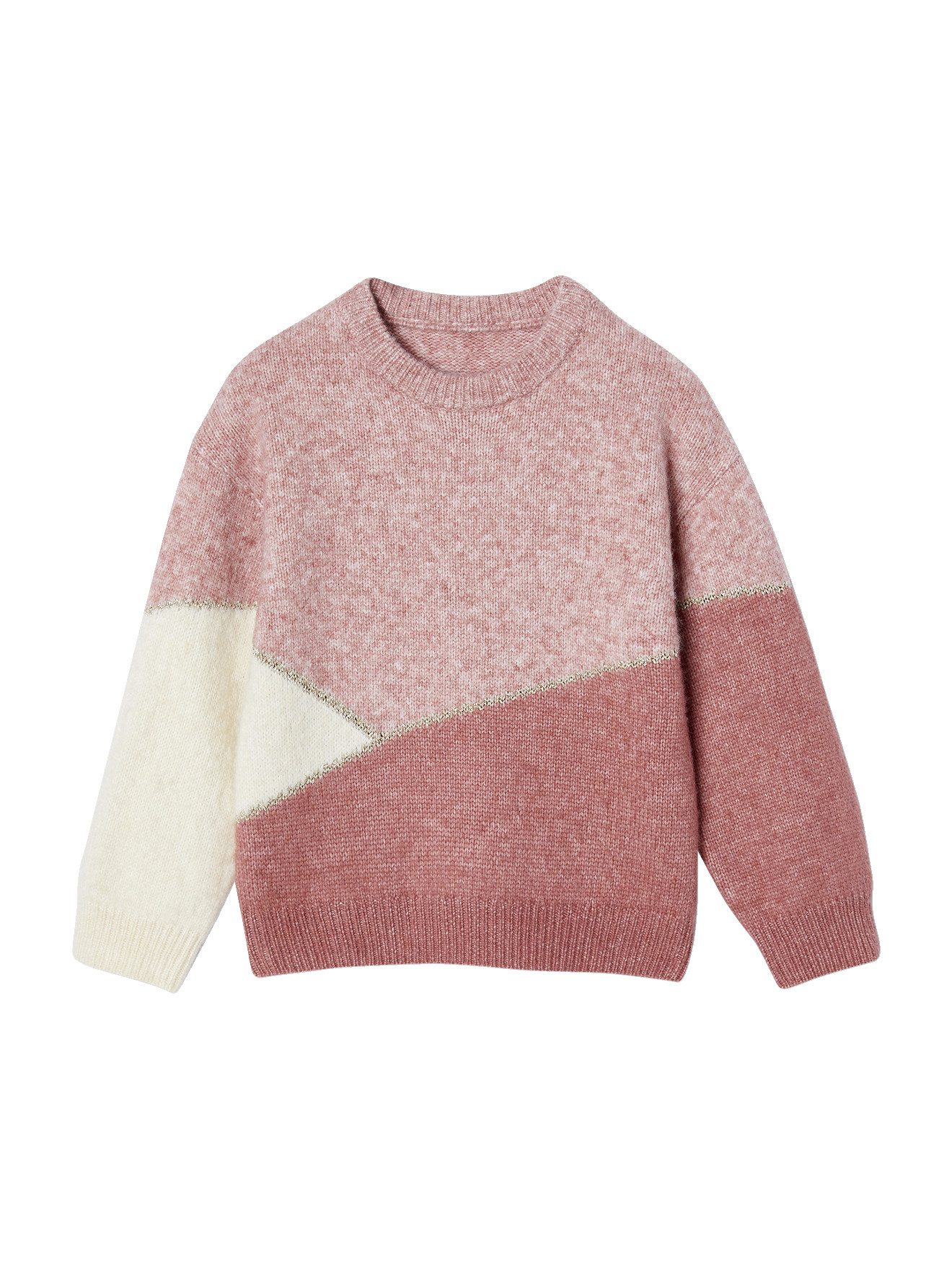 pudrig rosa
