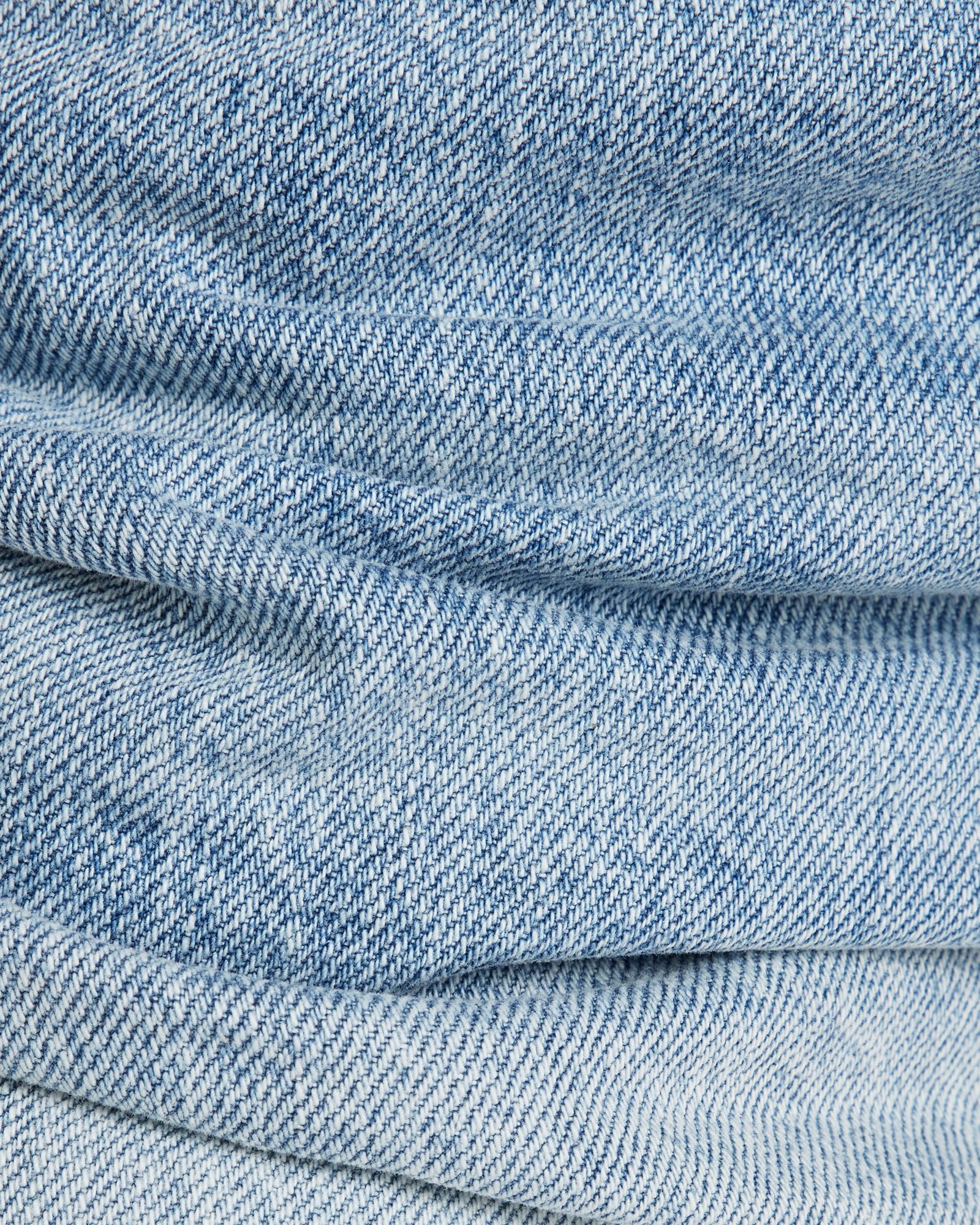 G-STAR 5-Pocket-Hose True Shorts Raw Edge