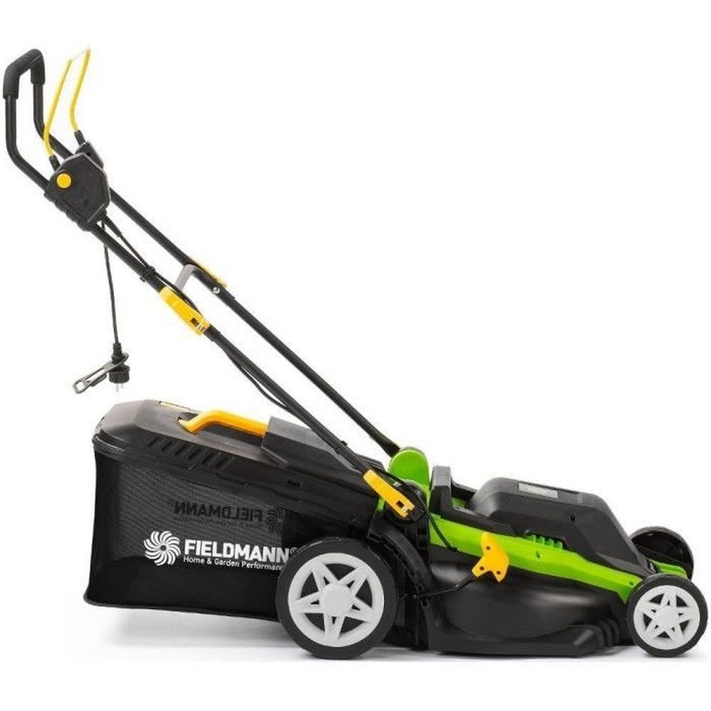 Fieldmann Elektrorasenmäher Elektrorasenmäher - Fieldmann - FZR 2048-E
