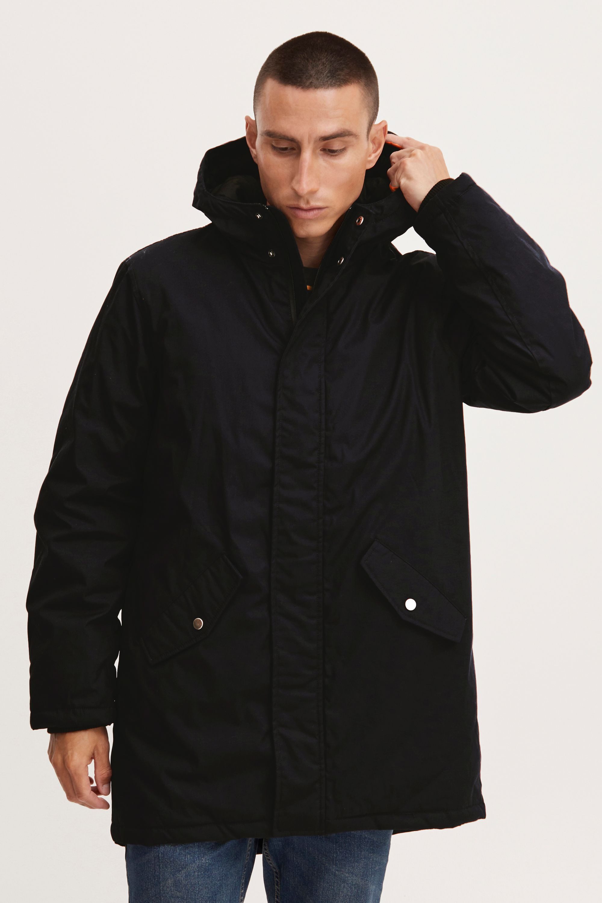 Winterjacke SDCaine JA1 21107085