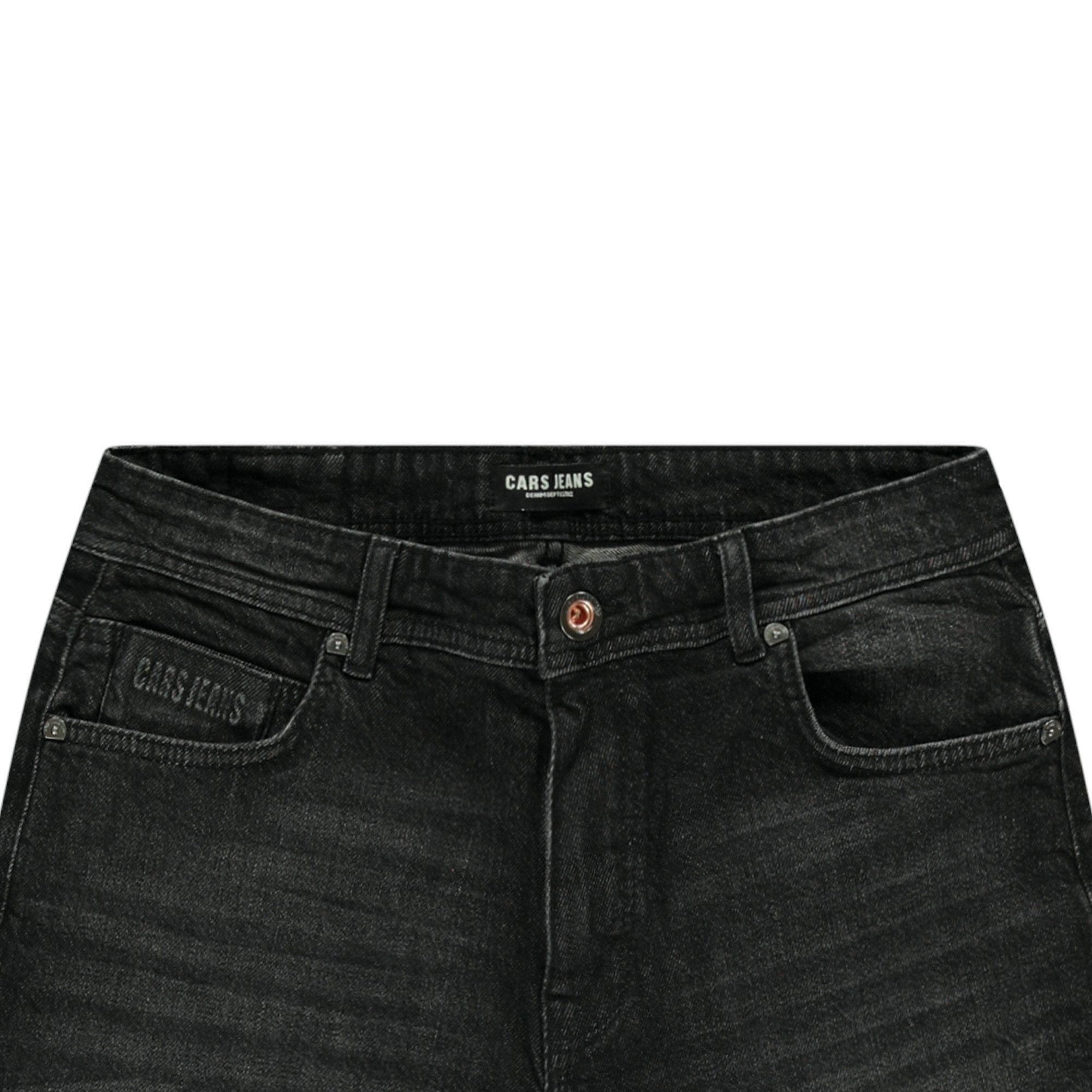 CARS JEANS Jeansbermudas TARGET Denim Short